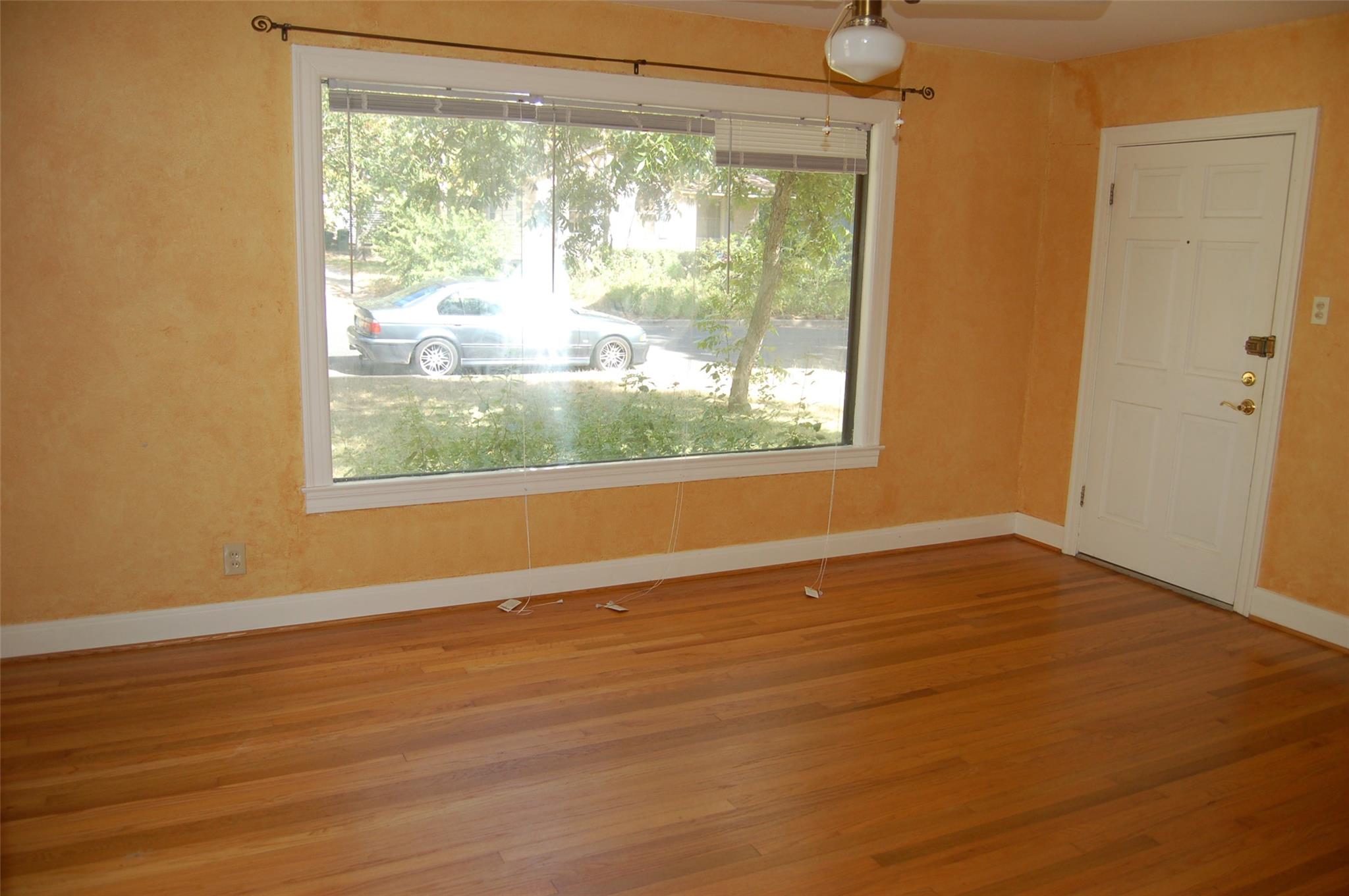 4704 Evans Ave # A, Austin, TX 78751