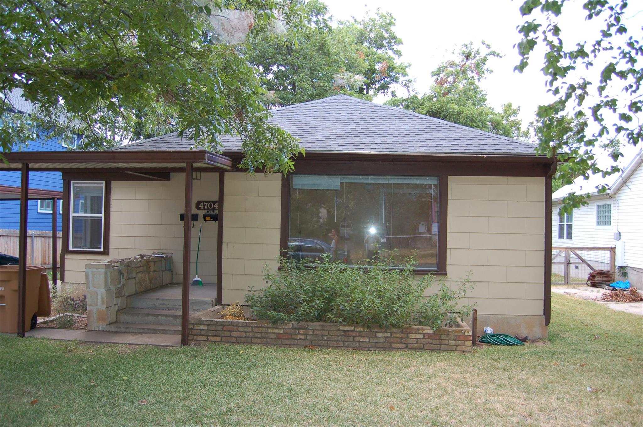 4704 Evans Ave # A, Austin, TX 78751