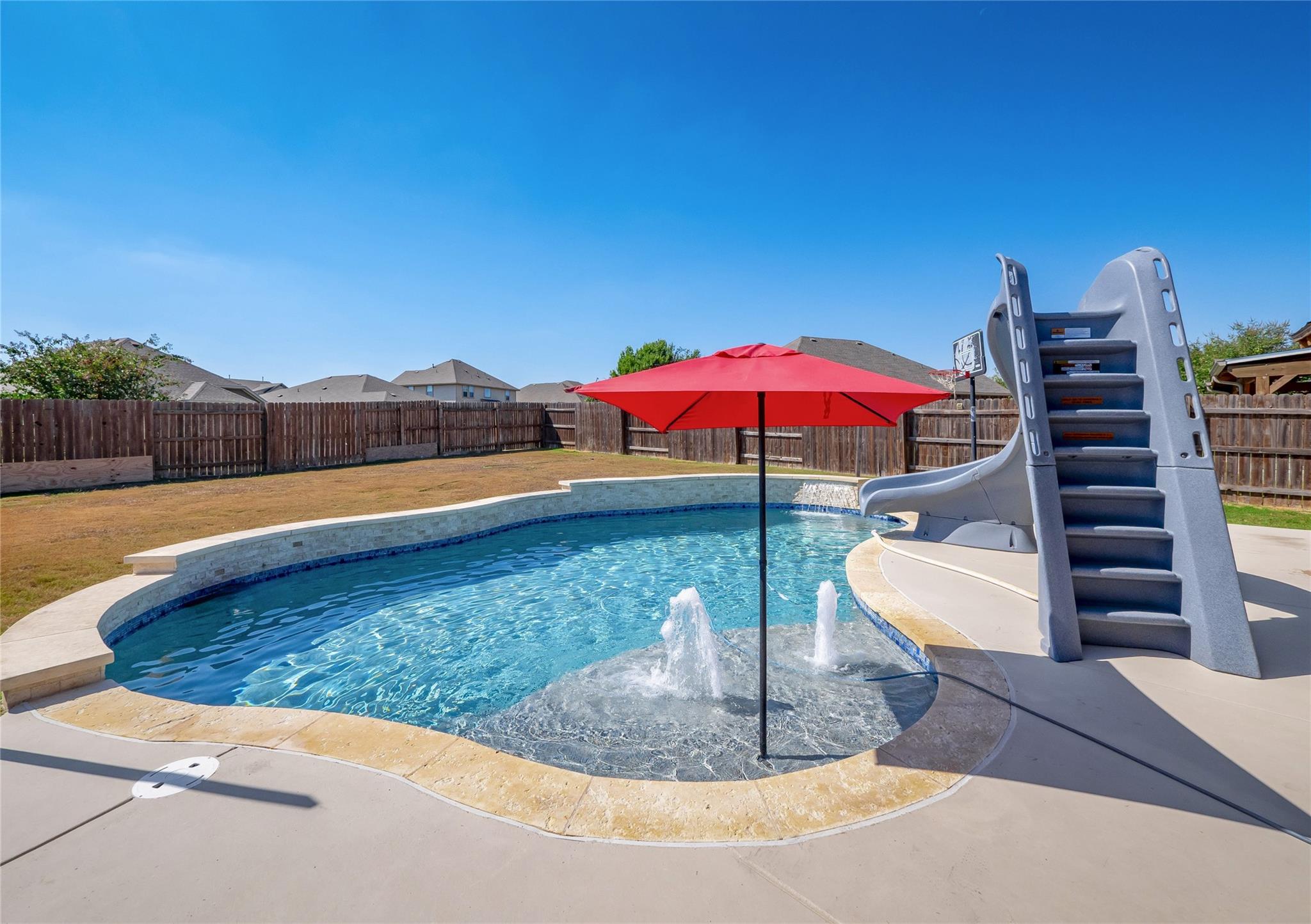 3337 Pauling Loop, Round Rock, TX 78665
