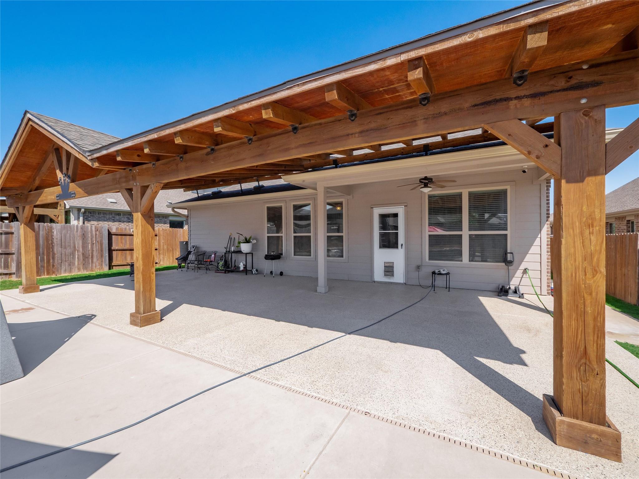 3337 Pauling Loop, Round Rock, TX 78665