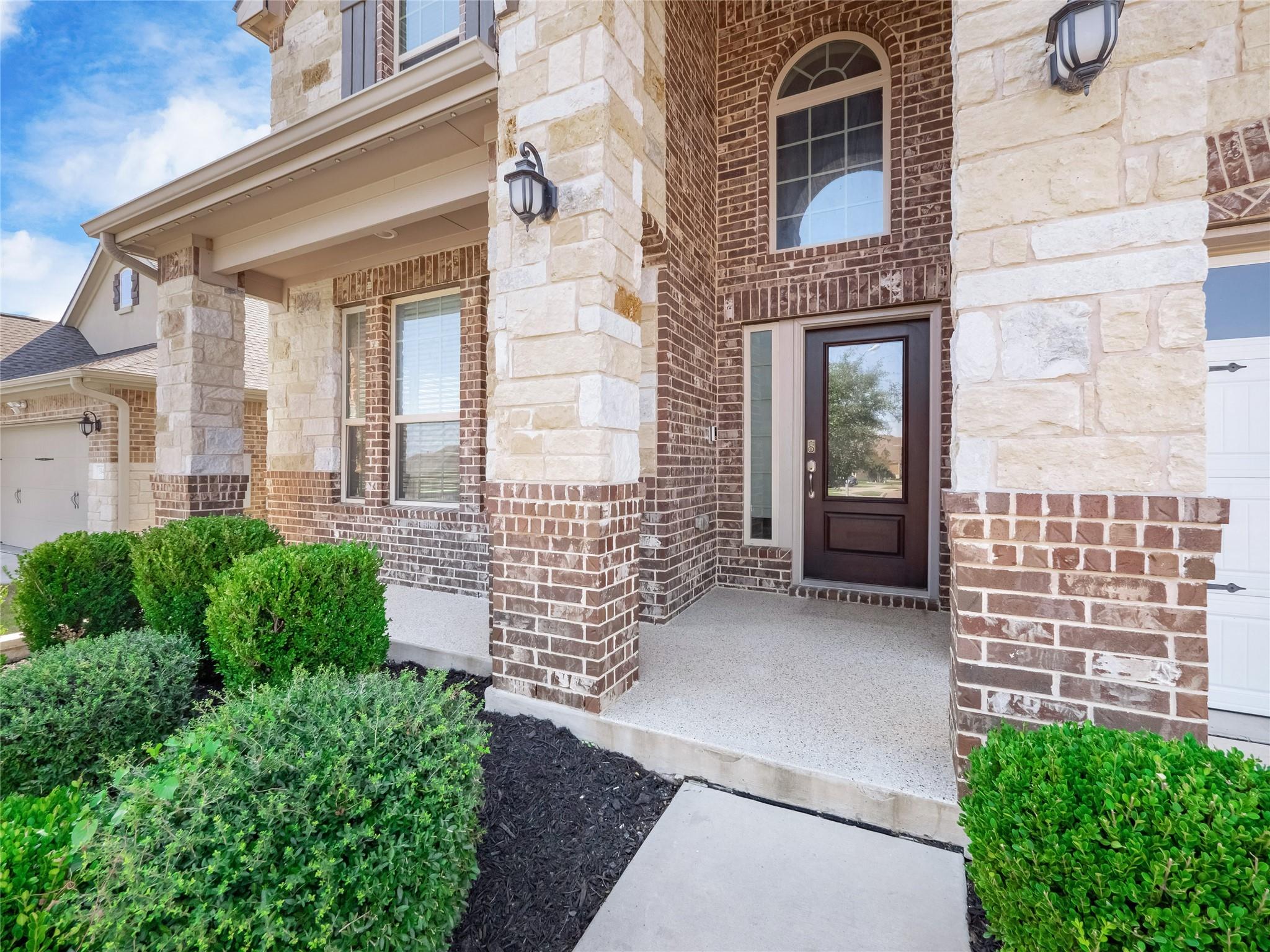 3337 Pauling Loop, Round Rock, TX 78665