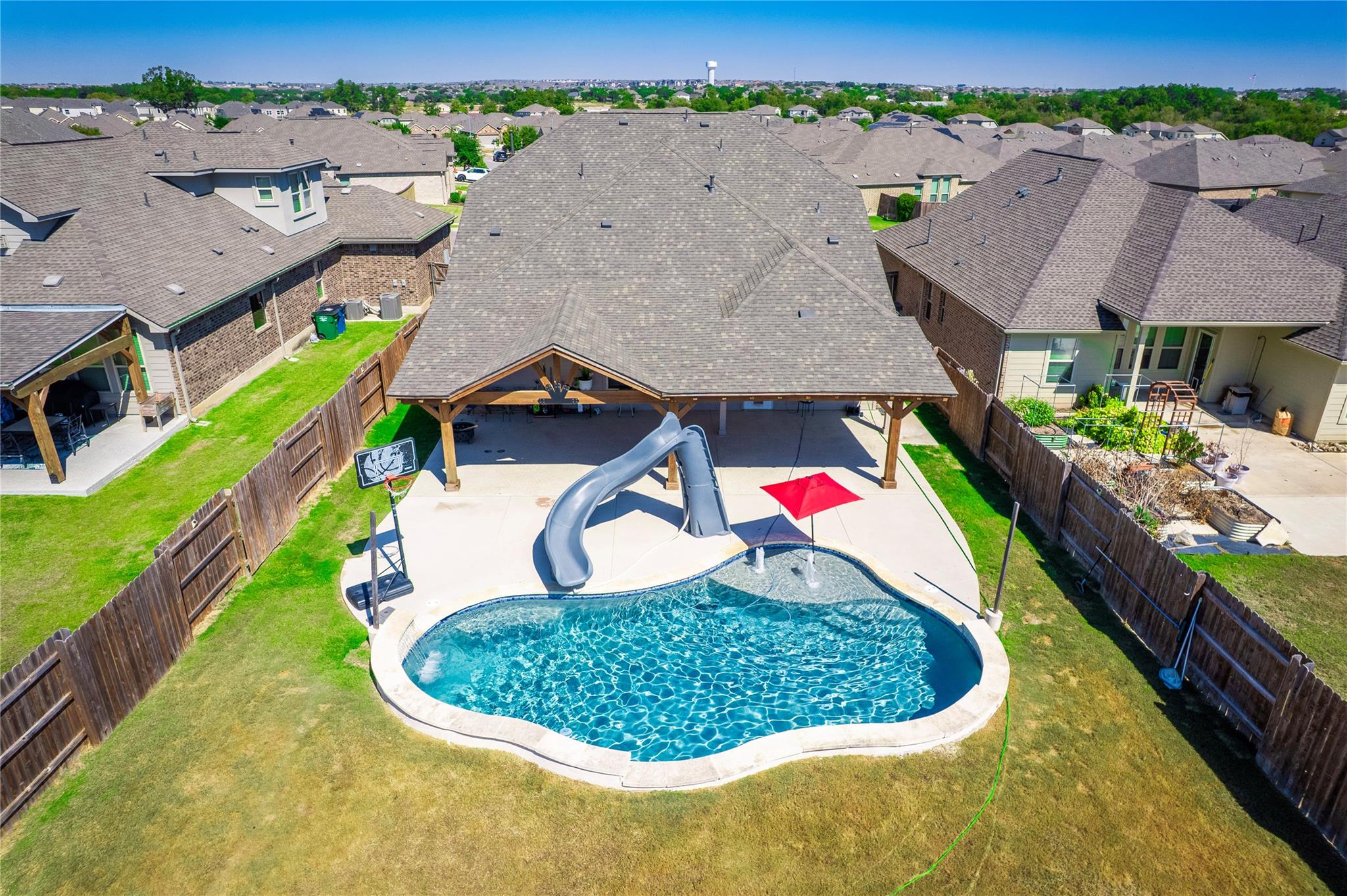 3337 Pauling Loop, Round Rock, TX 78665