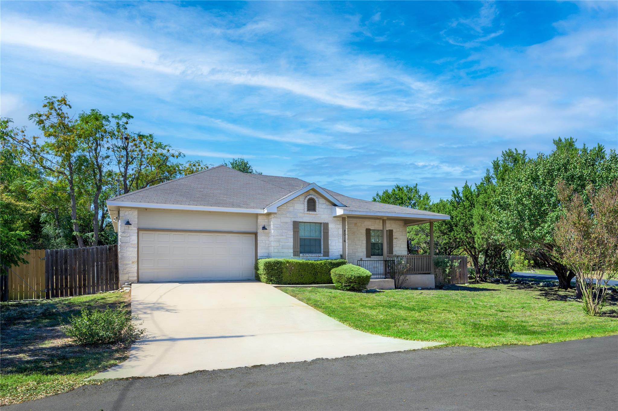 2016 Whitebead Trl, Austin, TX 78734