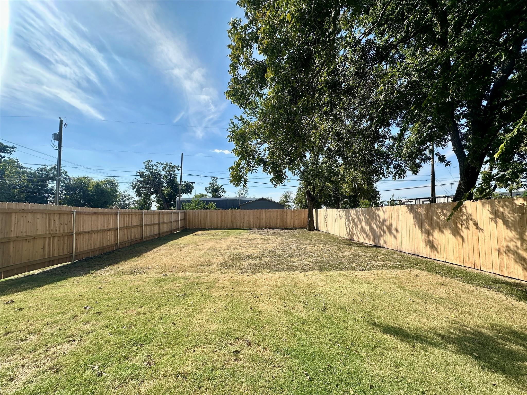 1118 S 51st St # B, Temple, TX 76504