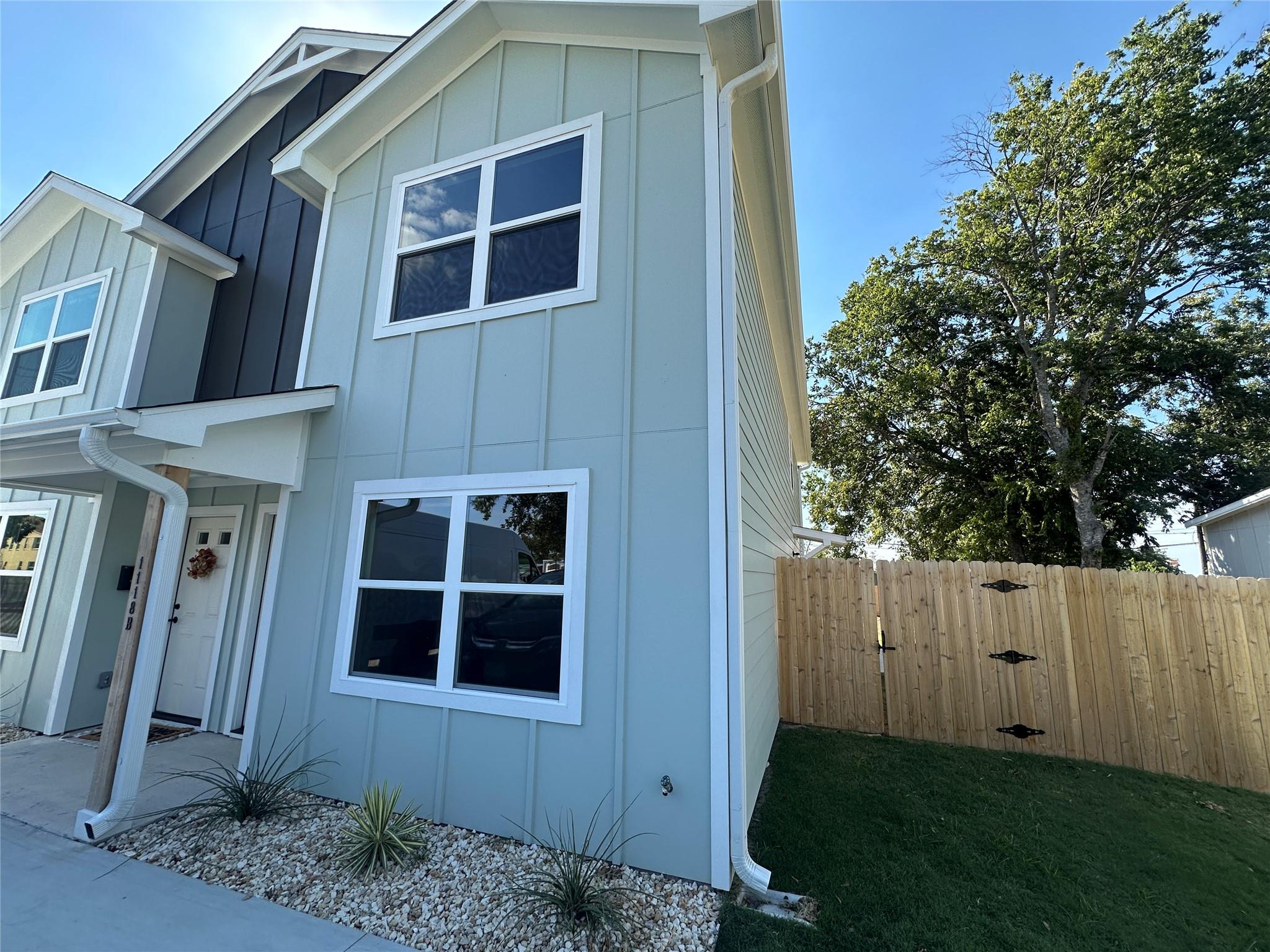 1118 S 51st St # B, Temple, TX 76504