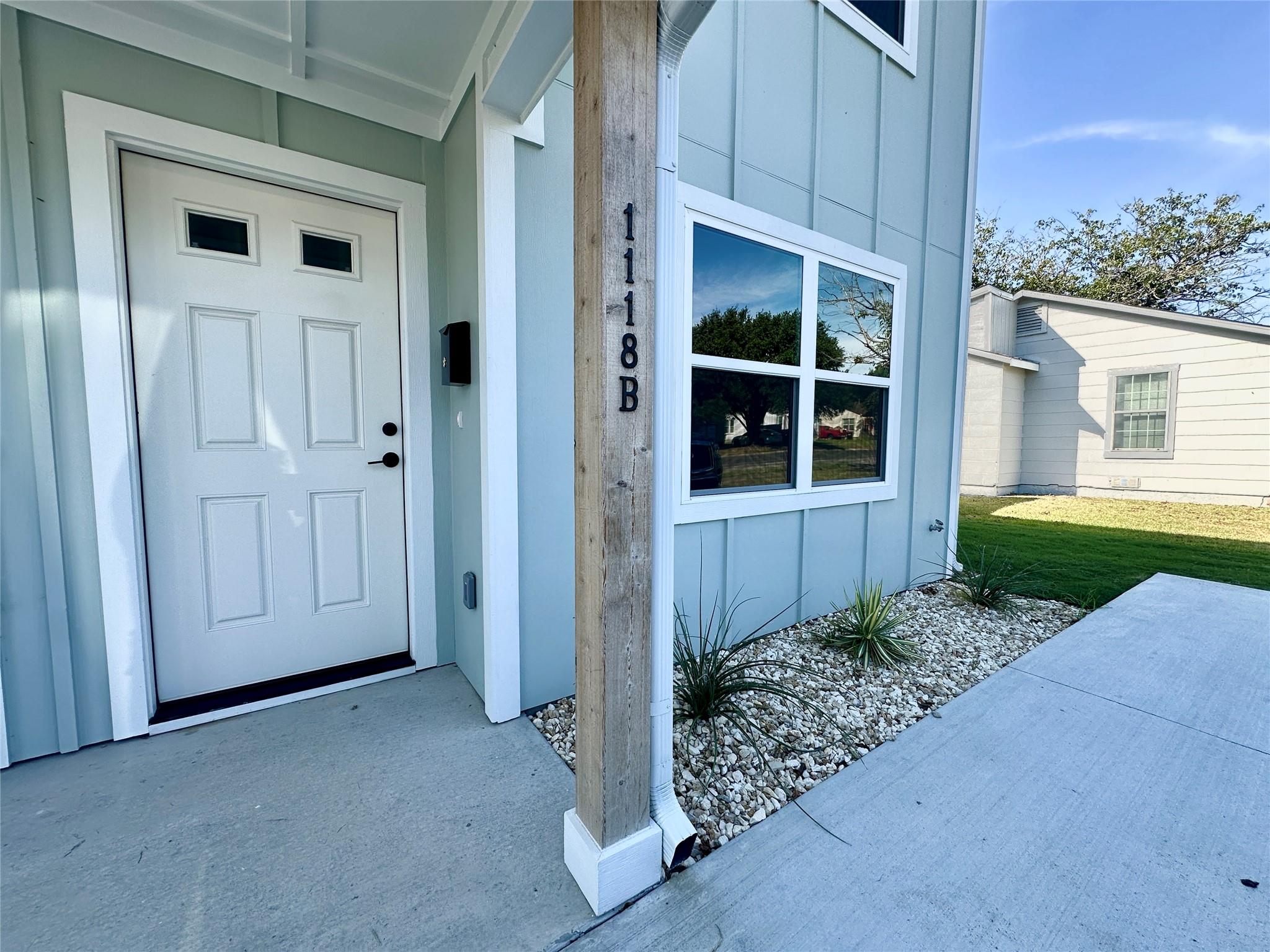 1118 S 51st St # B, Temple, TX 76504