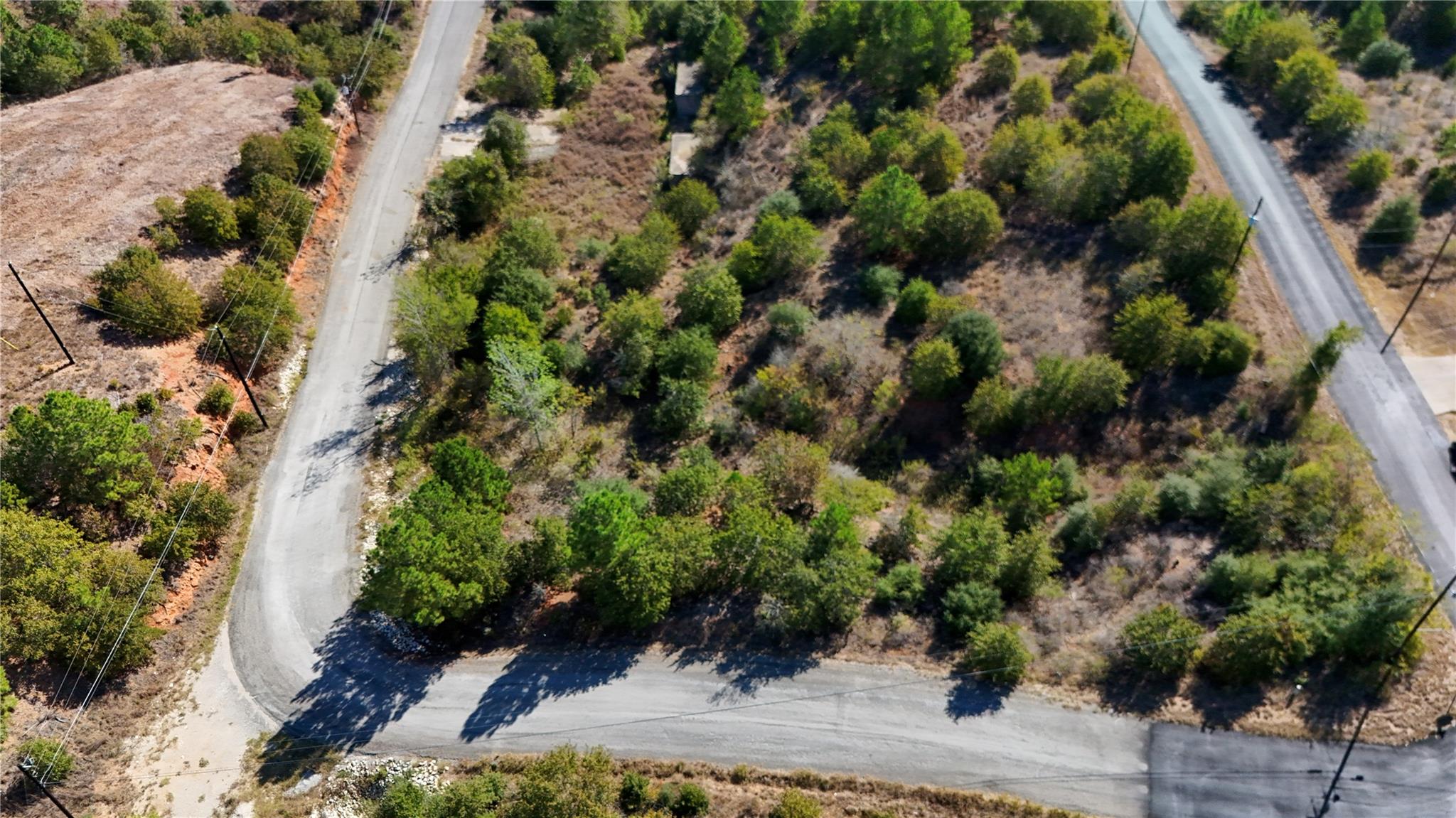 TBD Aloha Ln, Bastrop, TX 78602