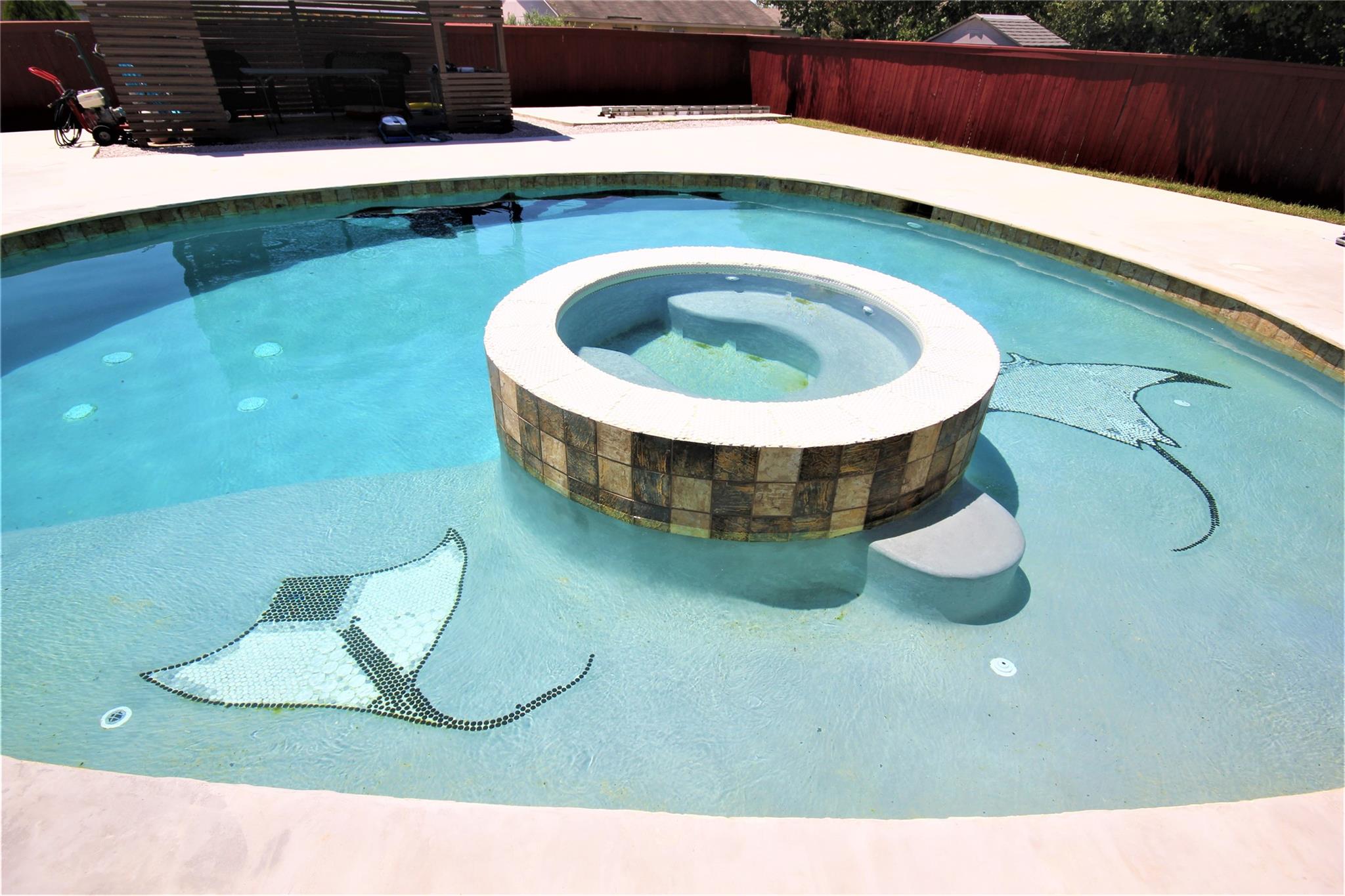 205 Rinehardt St, Hutto, TX 78634