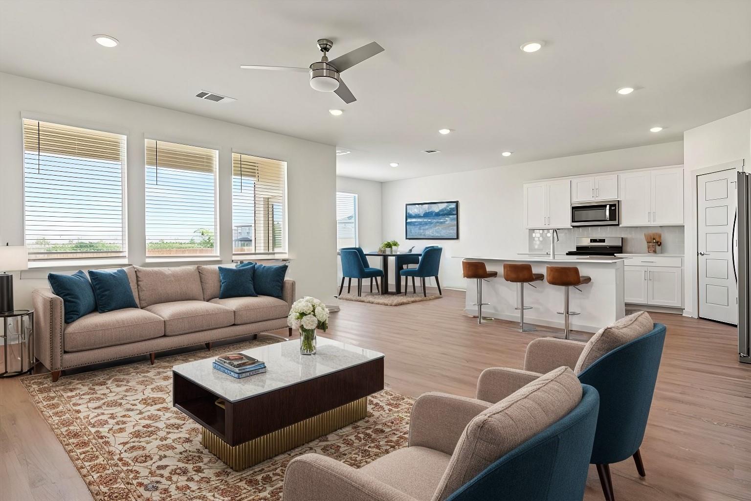 530 Wilshire Rd, San Marcos, TX 78666