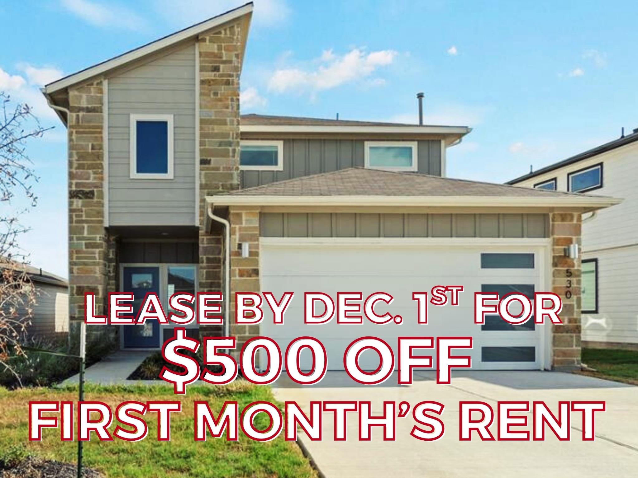 530 Wilshire Rd, San Marcos, TX 78666