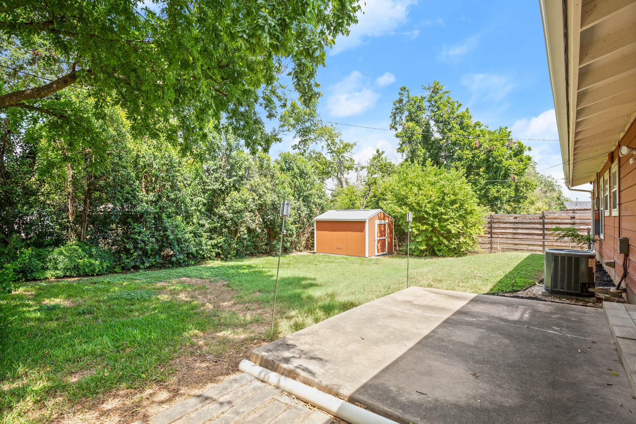 1400 Briarcliff Blvd, Austin, TX 78723