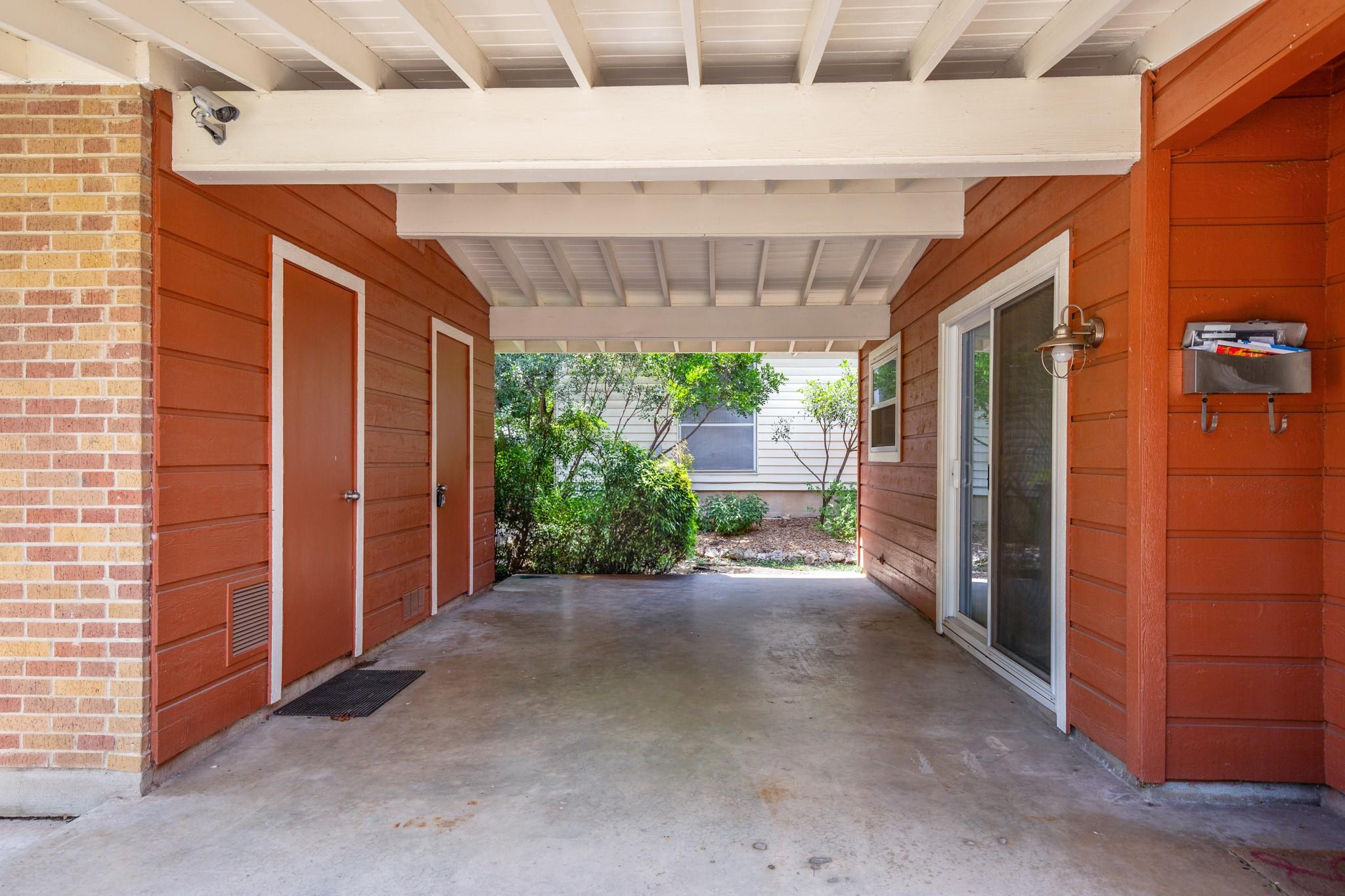 1400 Briarcliff Blvd, Austin, TX 78723