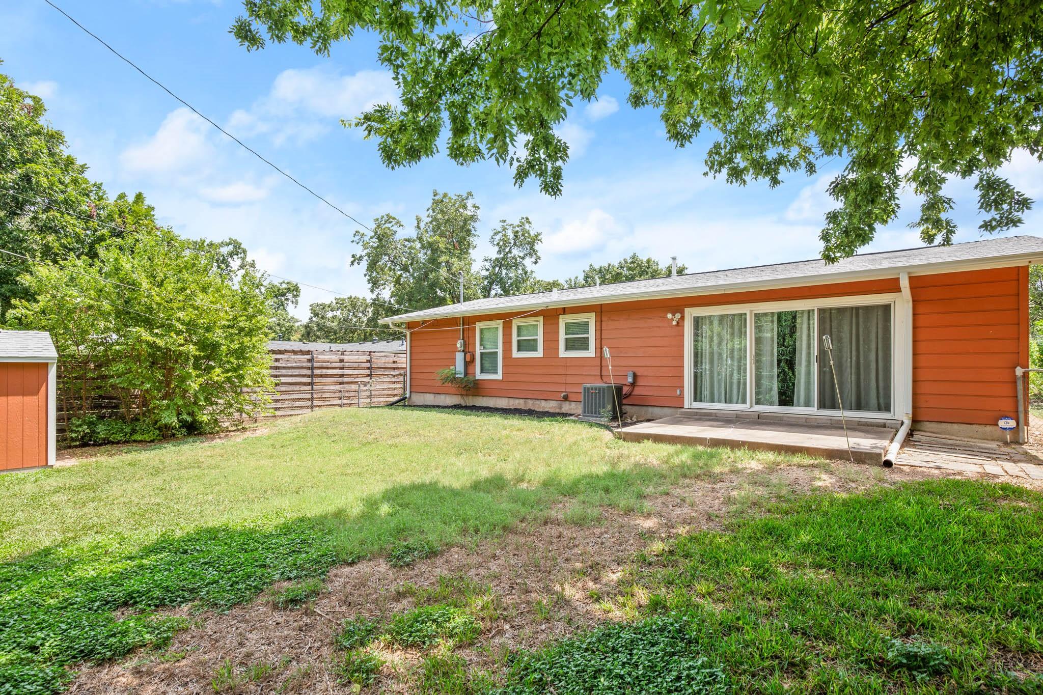 1400 Briarcliff Blvd, Austin, TX 78723