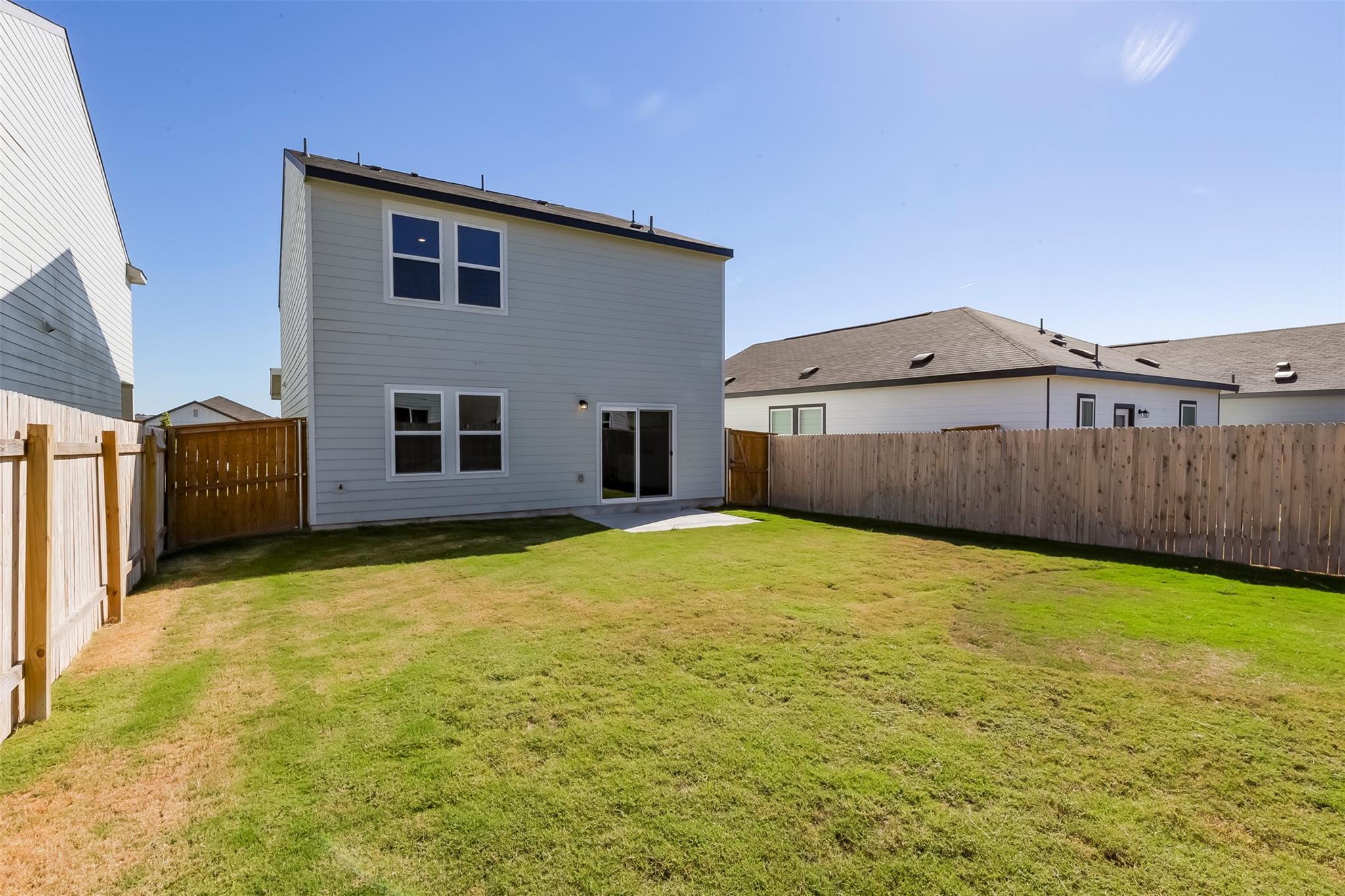 344 Enforcer Loop, Jarrell, TX 76537