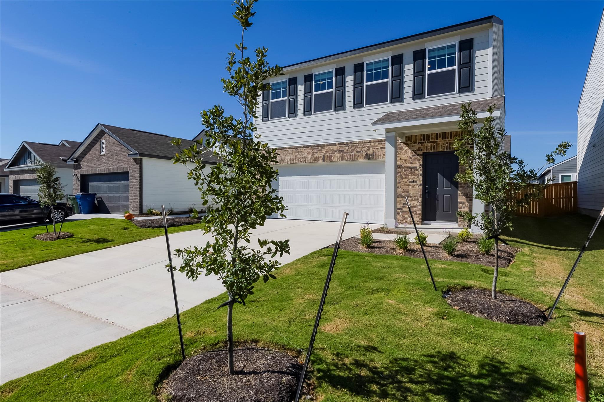 344 Enforcer Loop, Jarrell, TX 76537