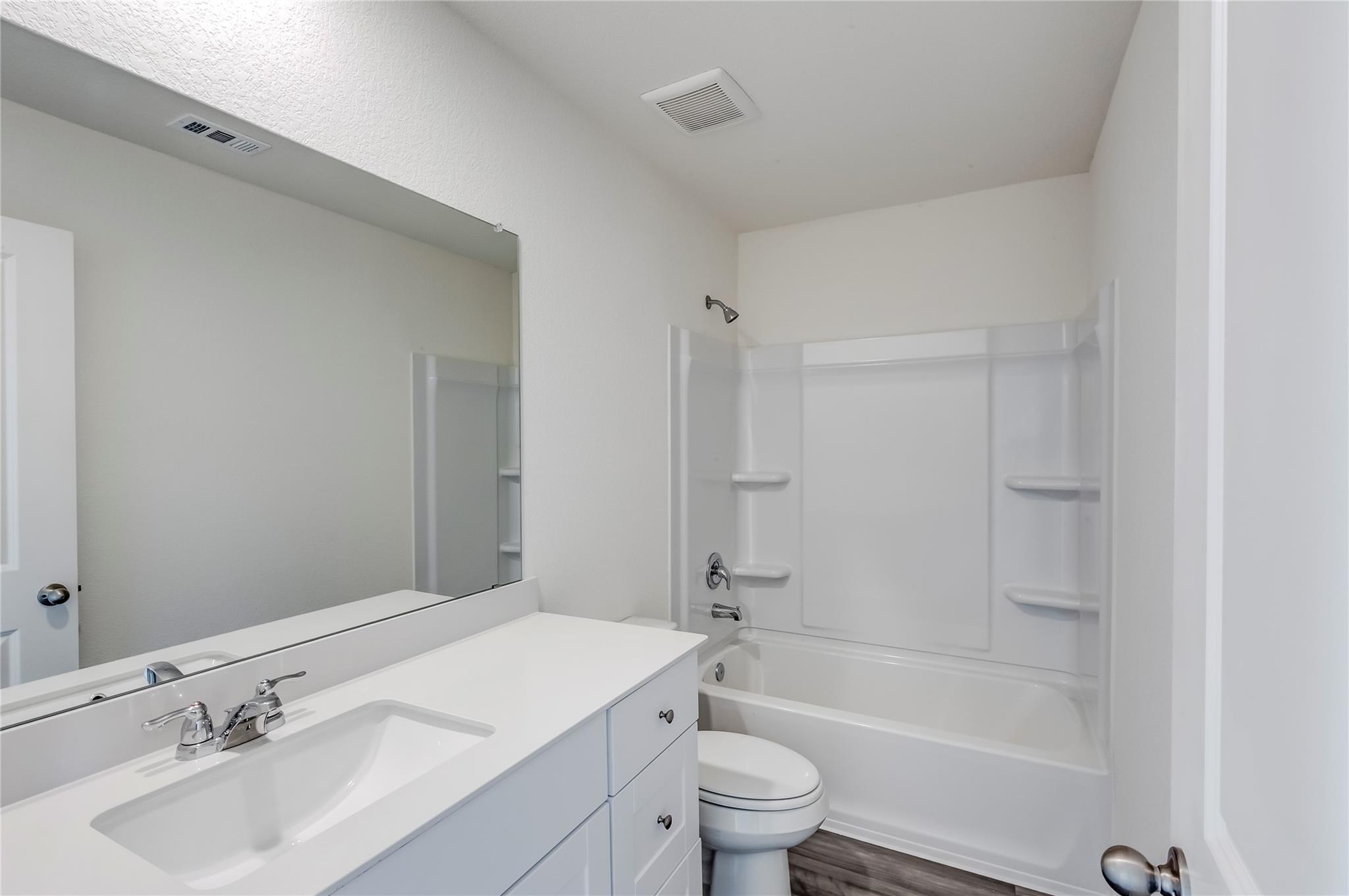 344 Enforcer Loop, Jarrell, TX 76537