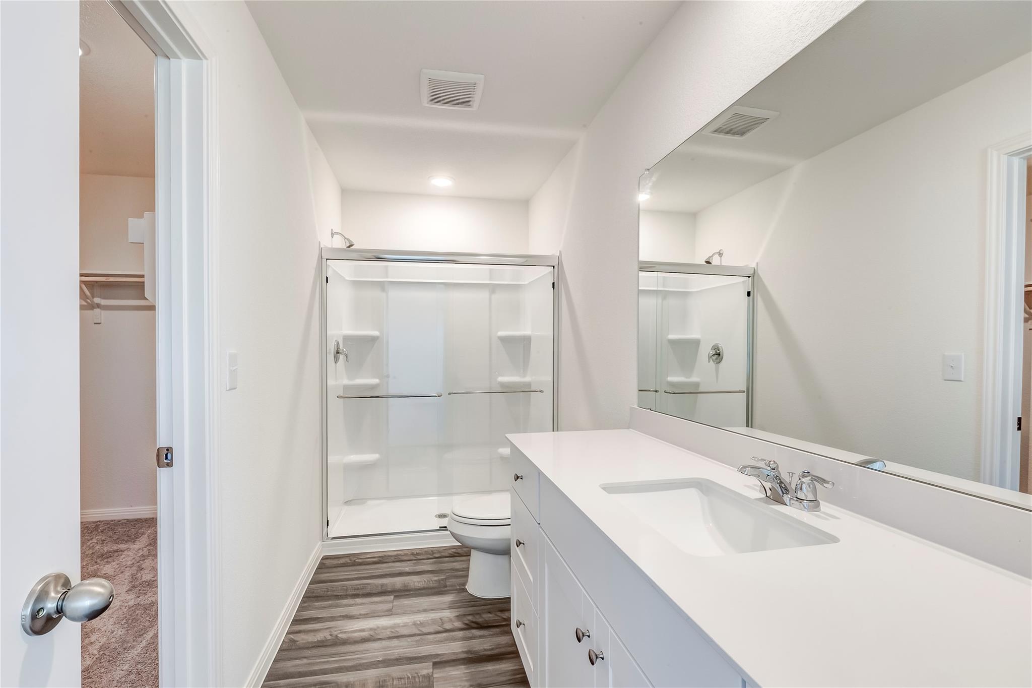 344 Enforcer Loop, Jarrell, TX 76537