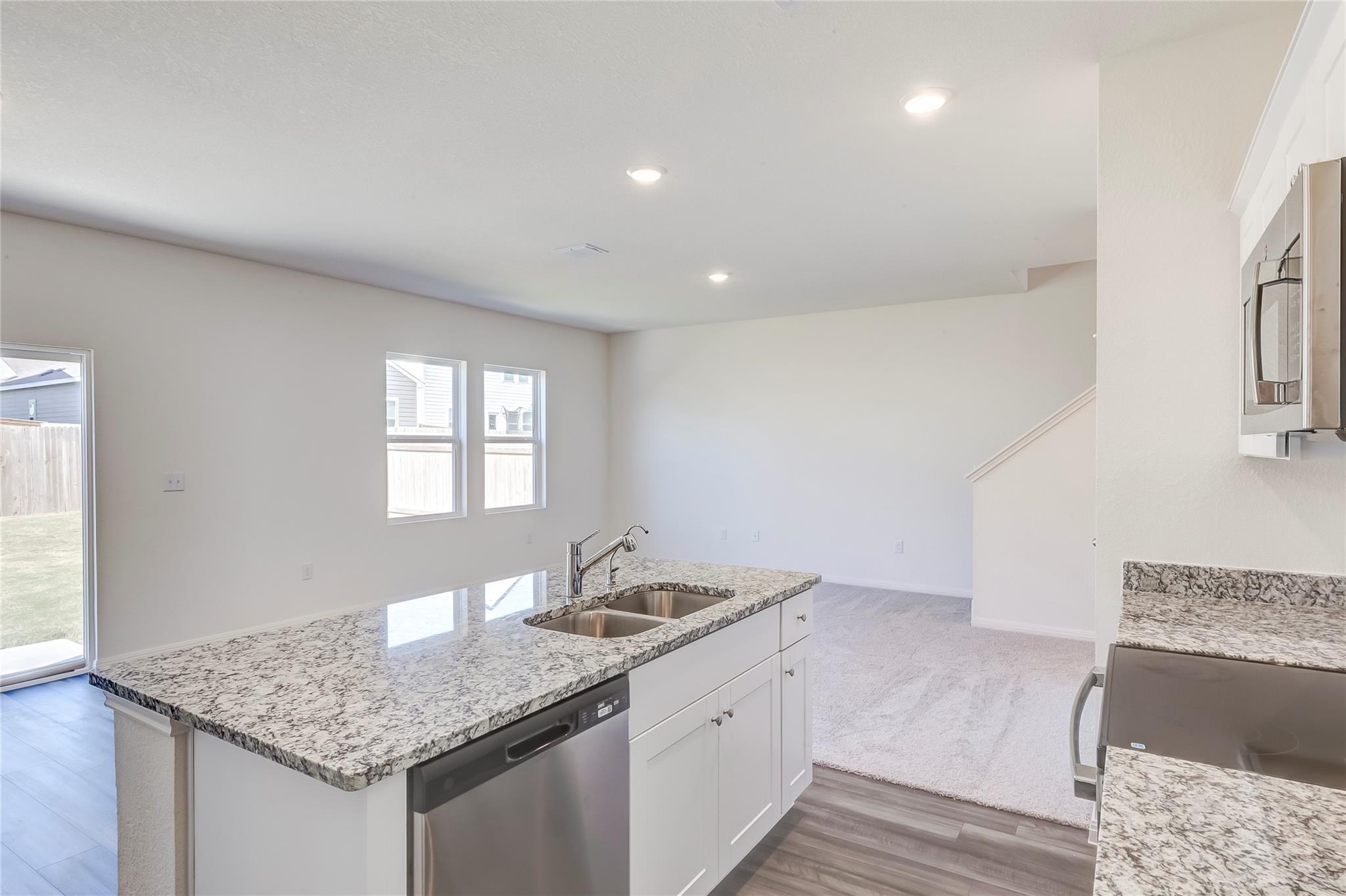 344 Enforcer Loop, Jarrell, TX 76537