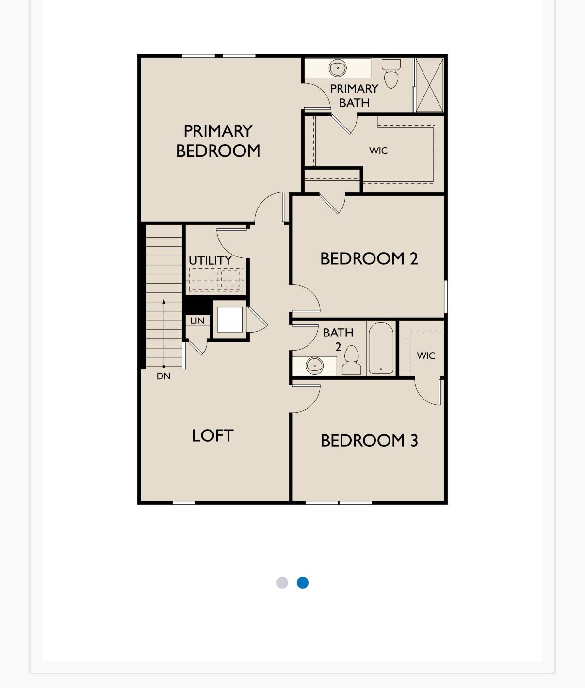 344 Enforcer Loop, Jarrell, TX 76537