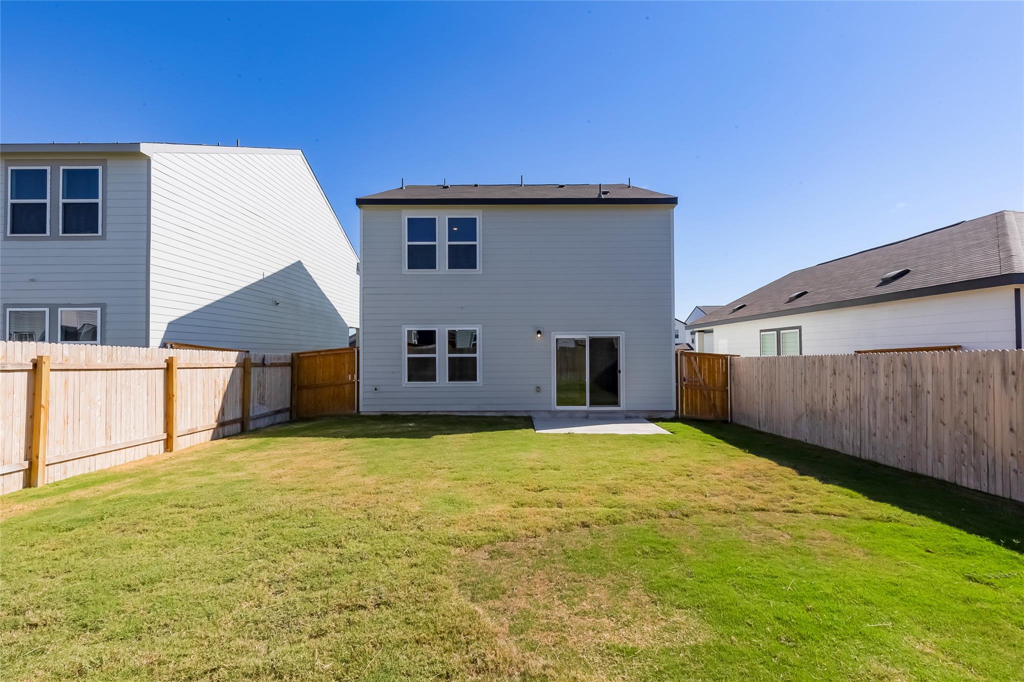 344 Enforcer Loop, Jarrell, TX 76537