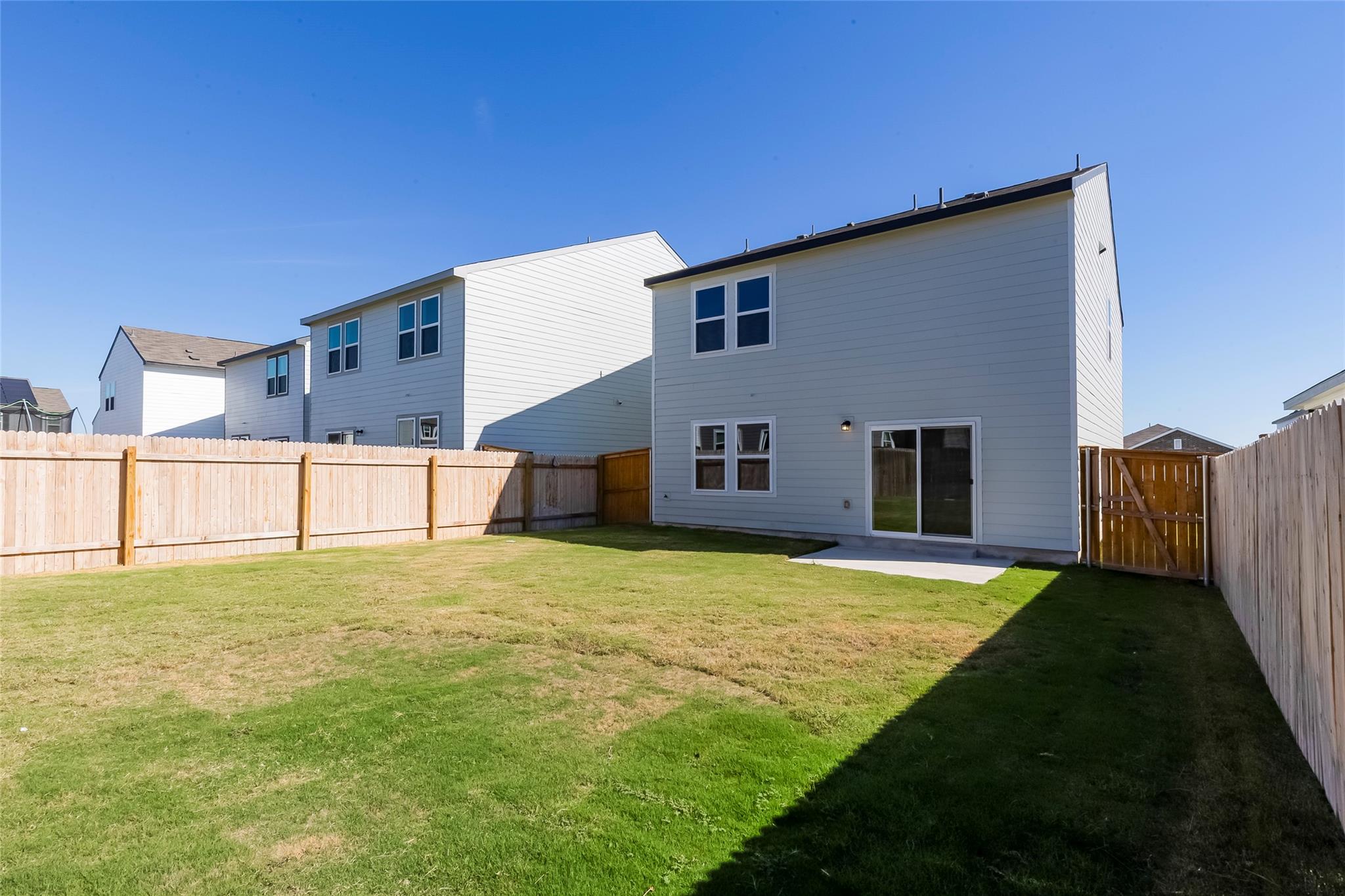 344 Enforcer Loop, Jarrell, TX 76537