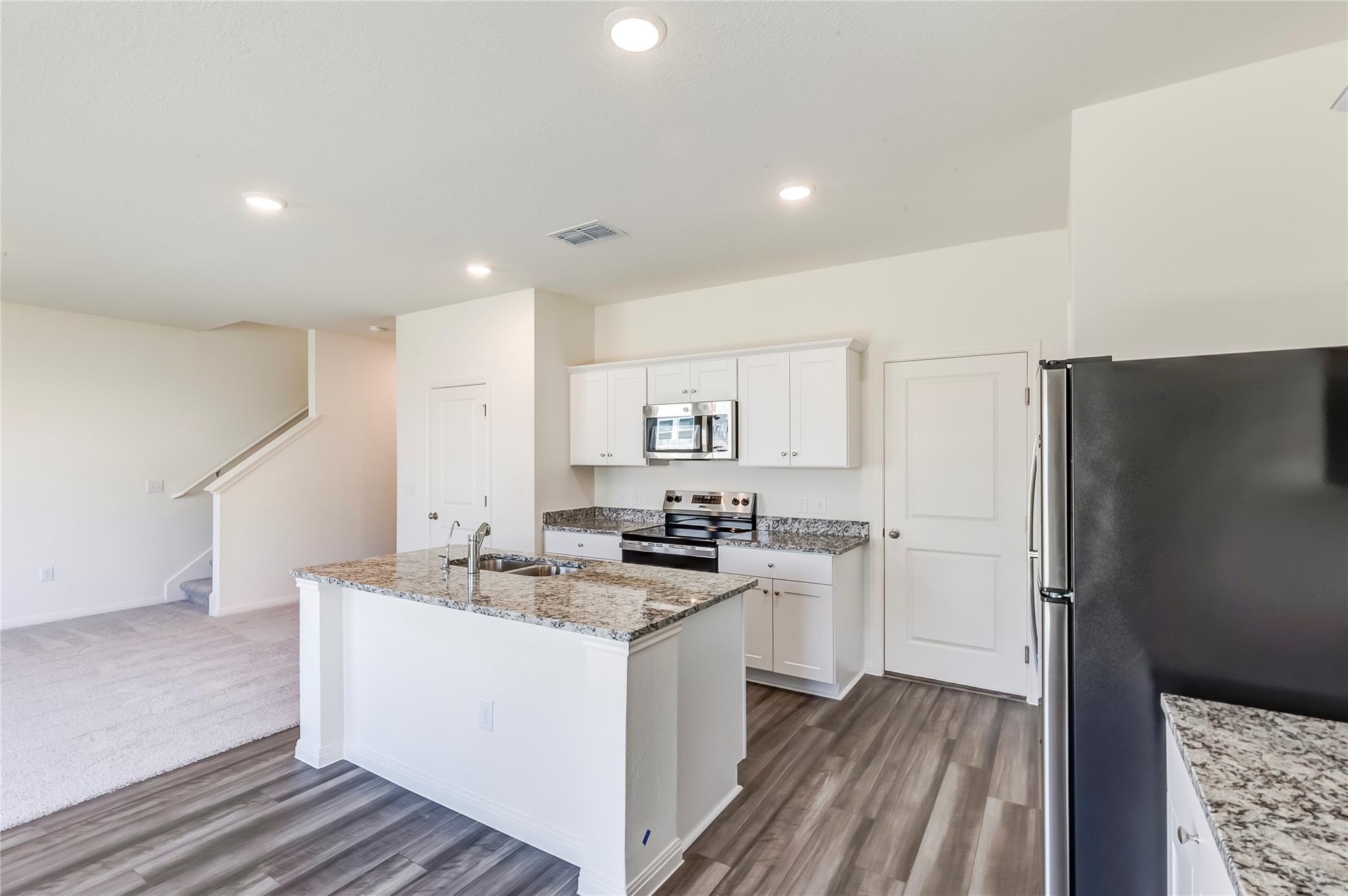 344 Enforcer Loop, Jarrell, TX 76537