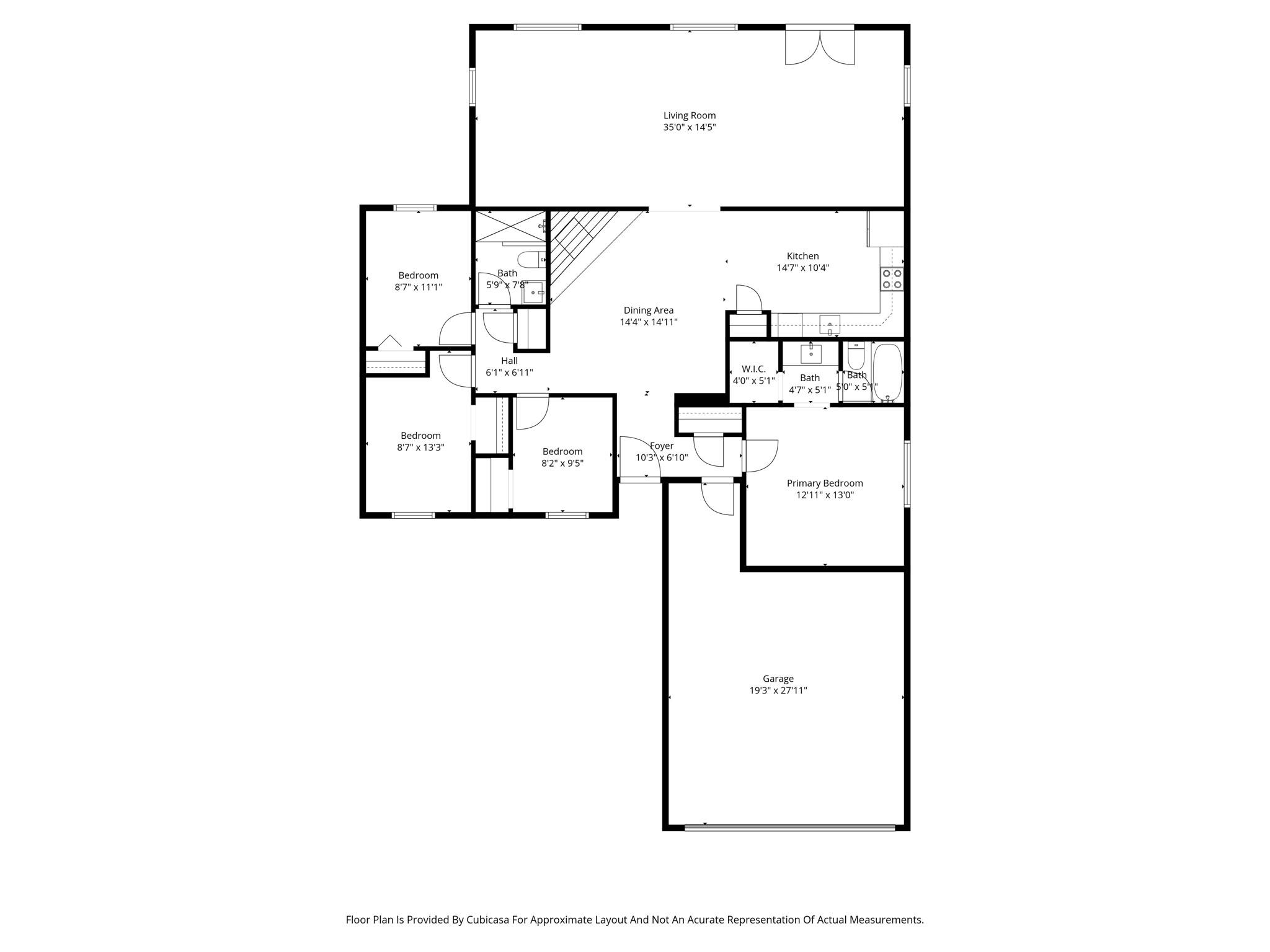 3429 Turnabout Loop, Schertz, TX 78108