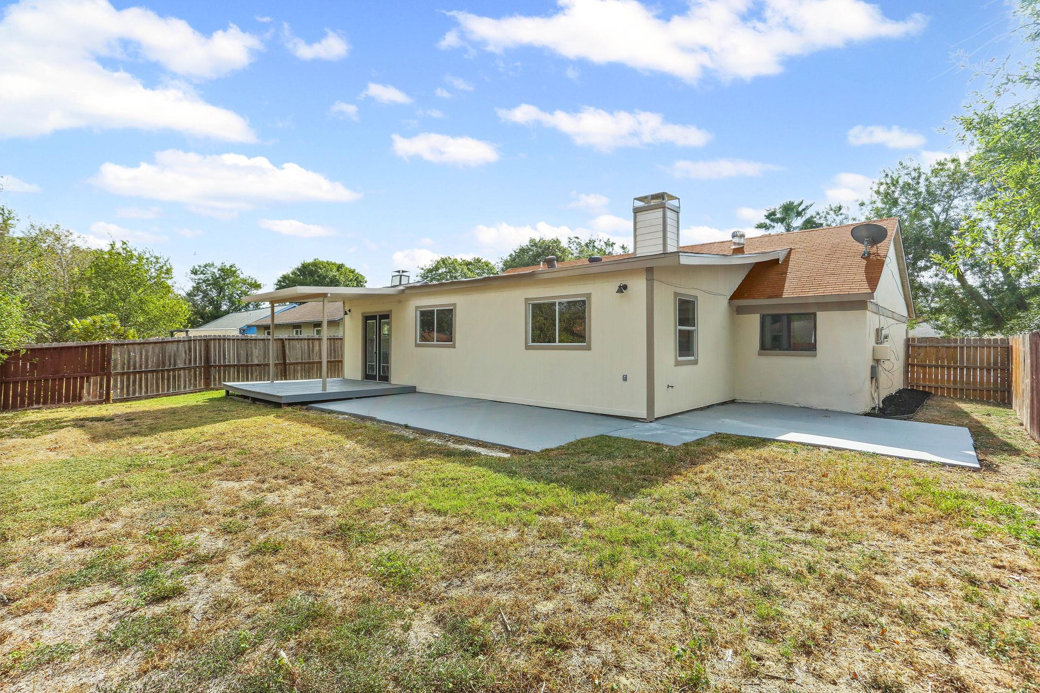 3429 Turnabout Loop, Schertz, TX 78108