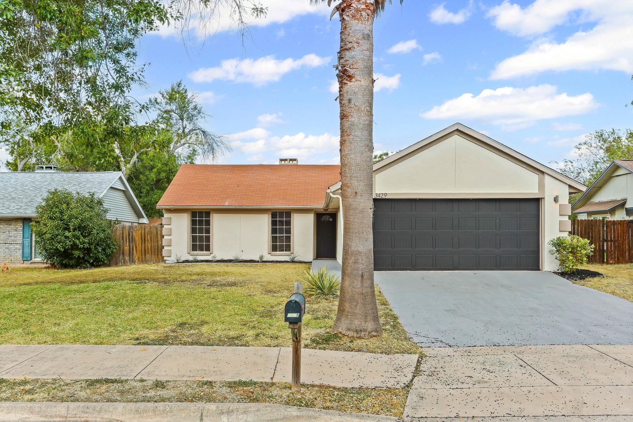 3429 Turnabout Loop, Schertz, TX 78108