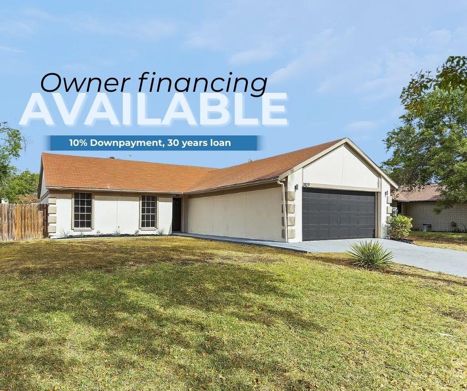 3429 Turnabout Loop, Schertz, TX 78108