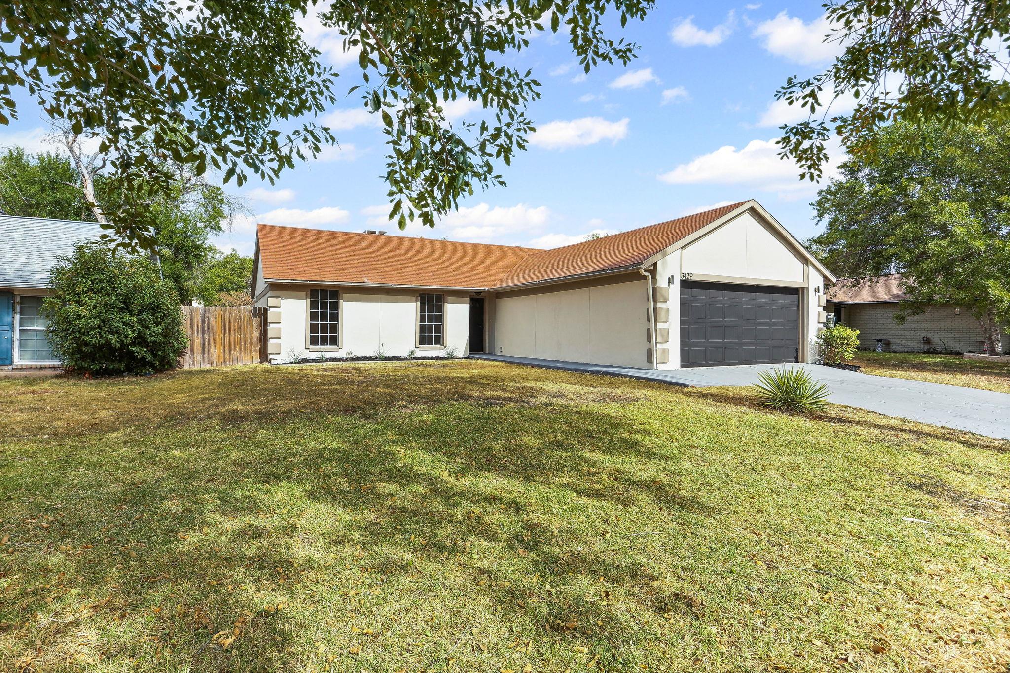 3429 Turnabout Loop, Schertz, TX 78108