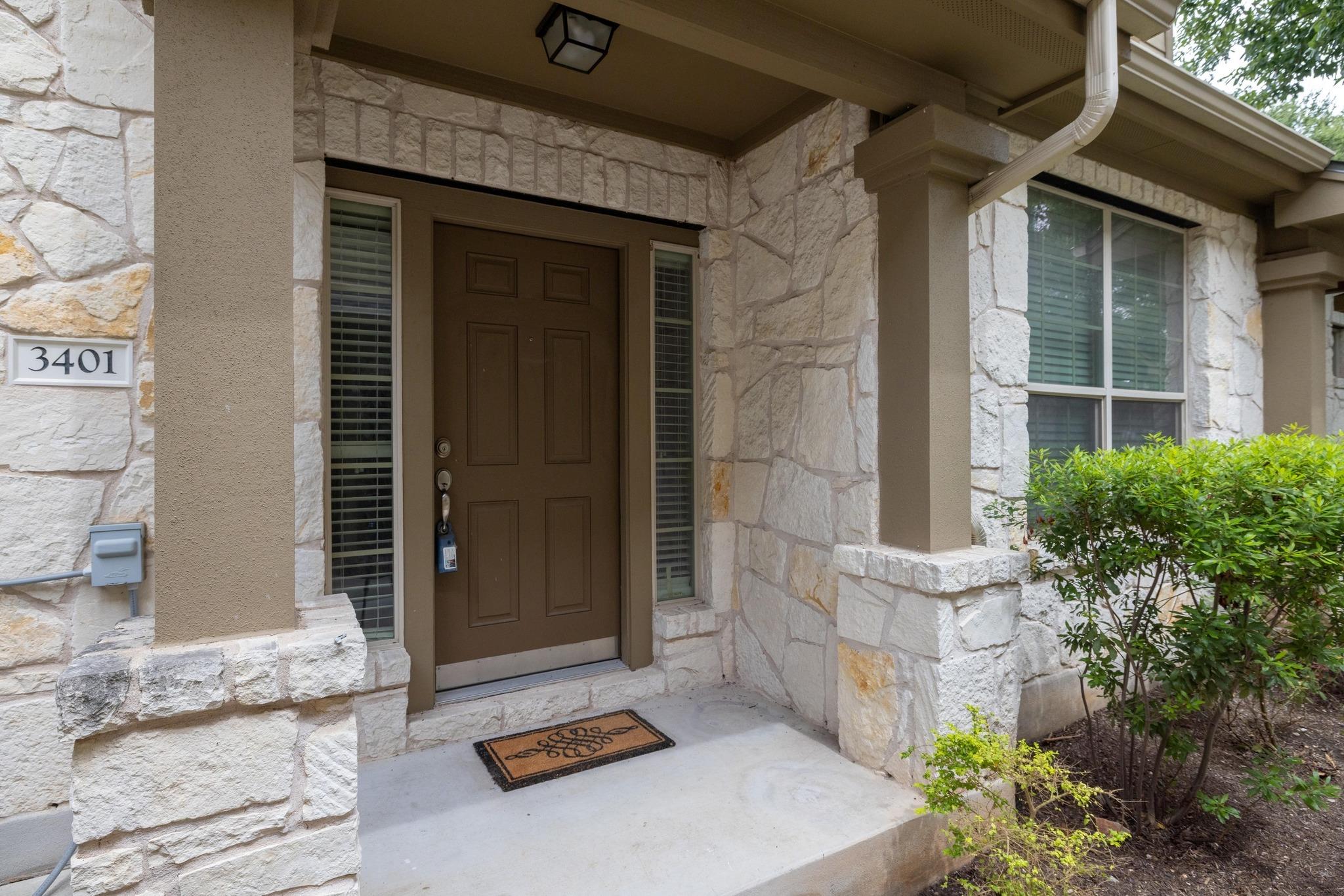 14815 Avery Ranch Blvd # 3401, Austin, TX 78717