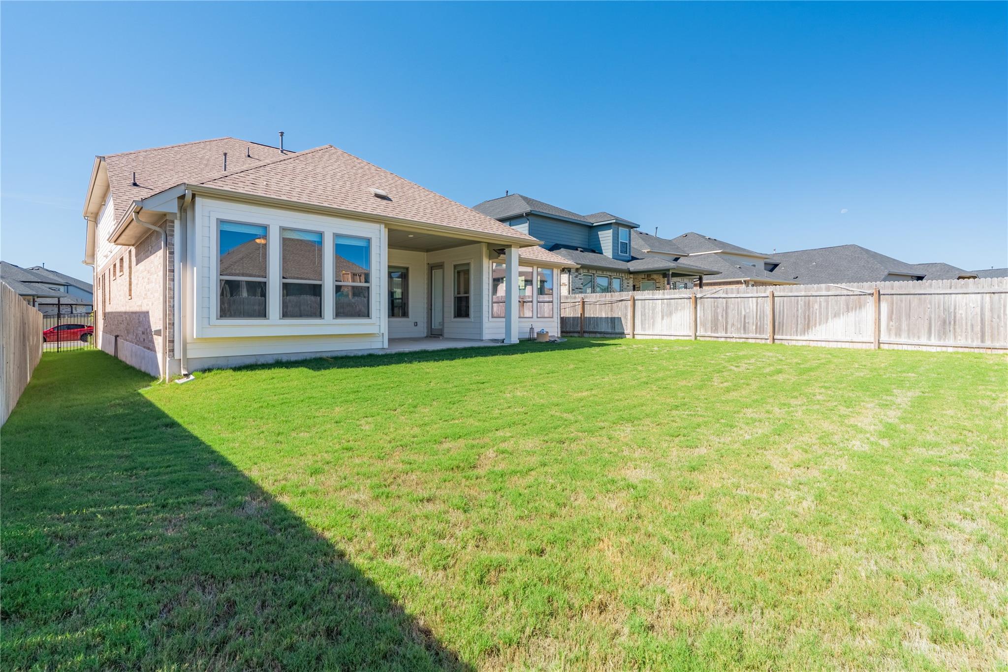 213 Mira Mesa Dr, Liberty Hill, TX 78642