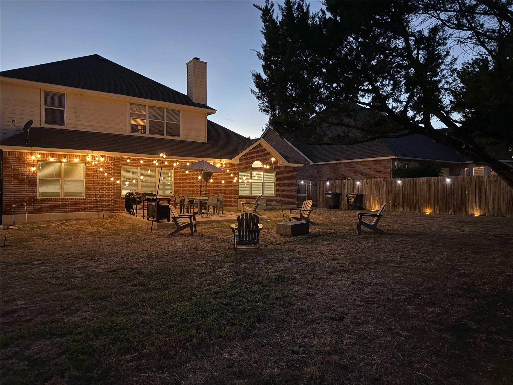 2500 White Stallion Way, Leander, TX 78641