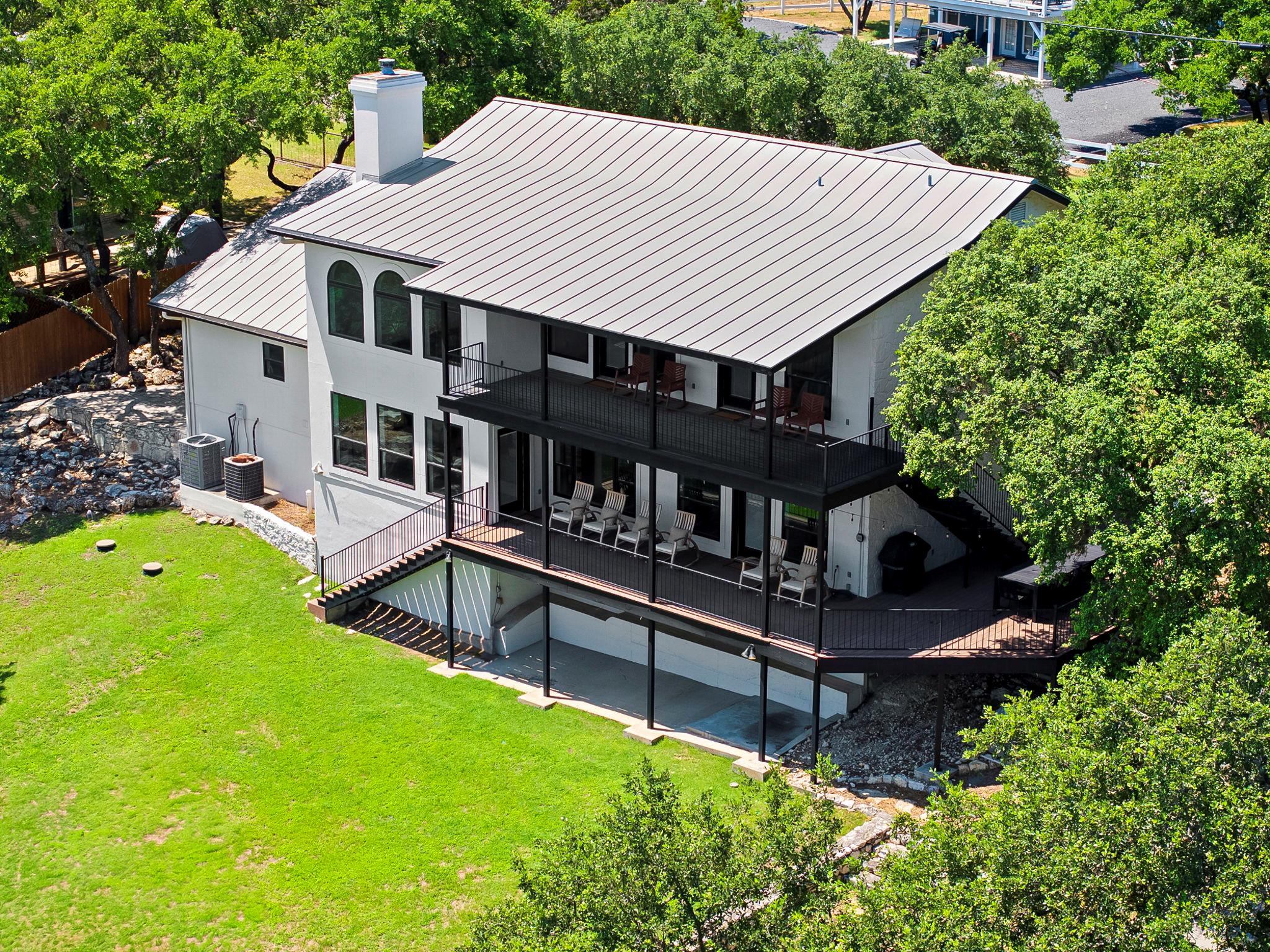 1242 STAGECOACH DR Dr, Canyon Lake, TX 78133