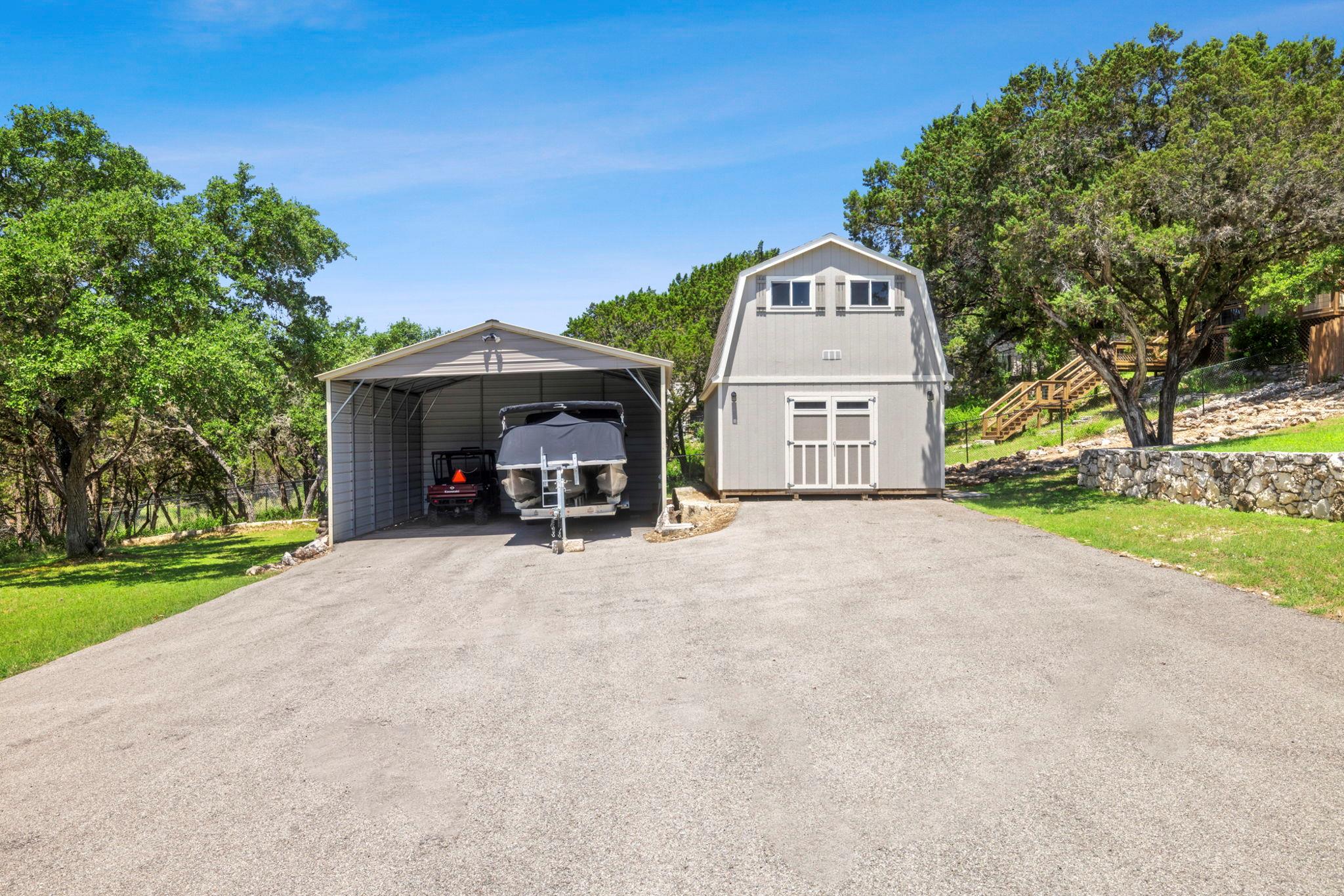 1242 STAGECOACH DR Dr, Canyon Lake, TX 78133