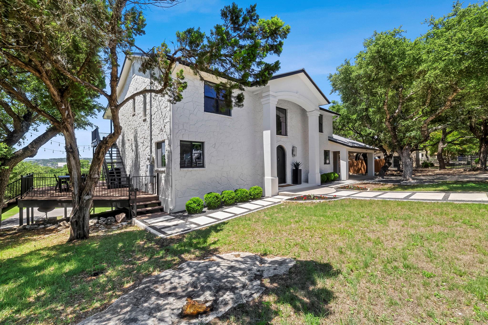 1242 STAGECOACH DR Dr, Canyon Lake, TX 78133