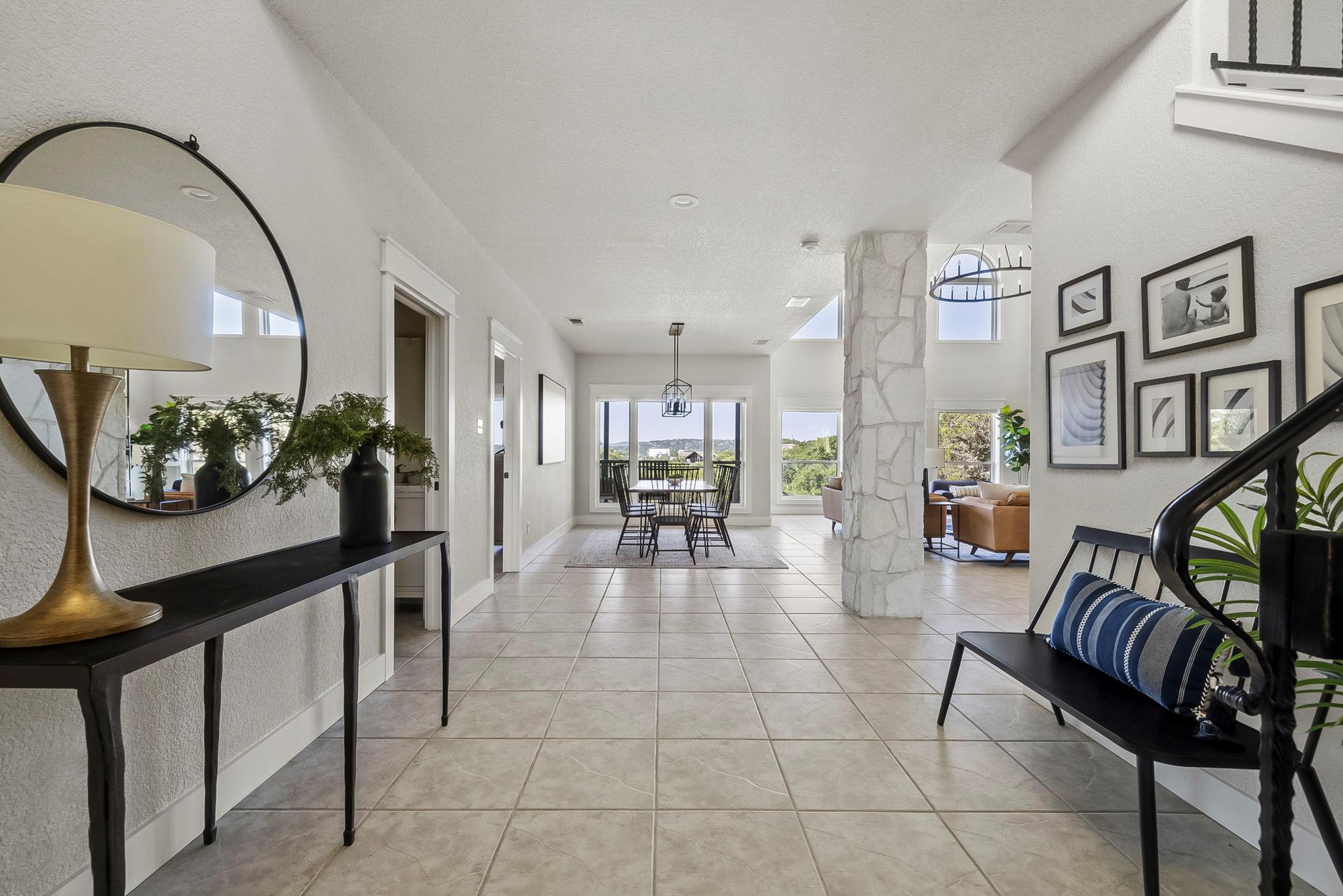 1242 STAGECOACH DR Dr, Canyon Lake, TX 78133