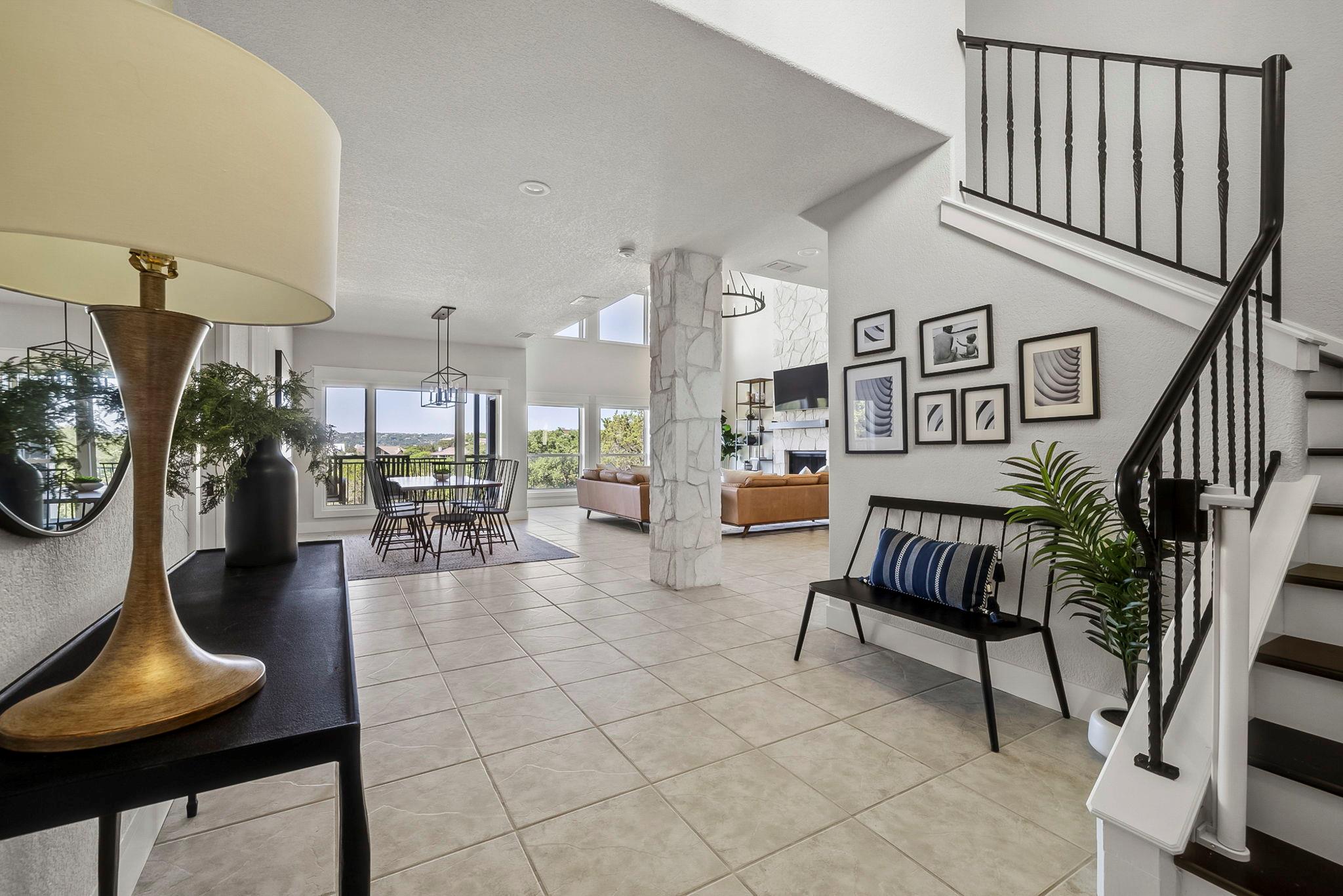 1242 STAGECOACH DR Dr, Canyon Lake, TX 78133