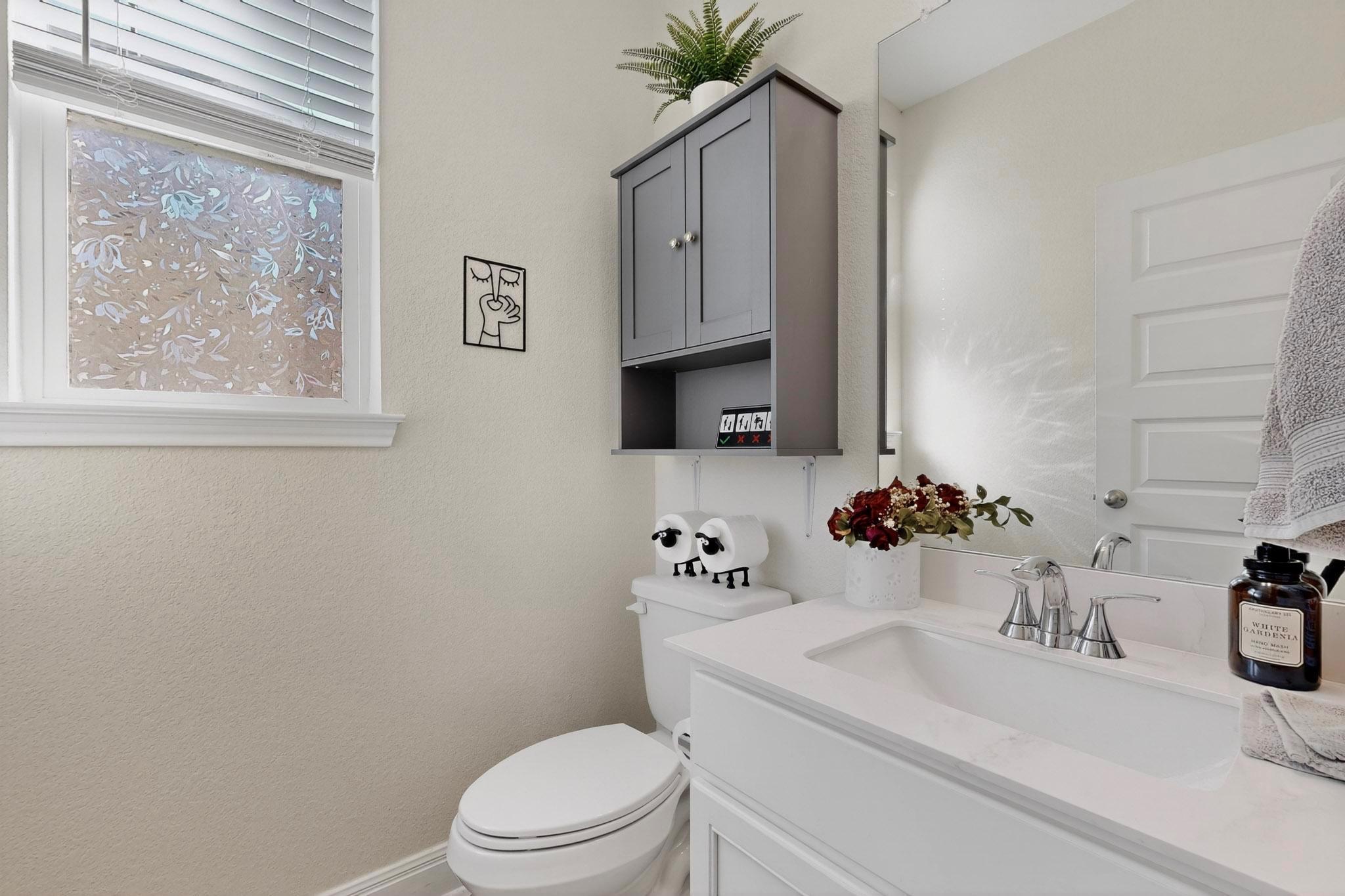 3830 Riardo Dr, Round Rock, TX 78665