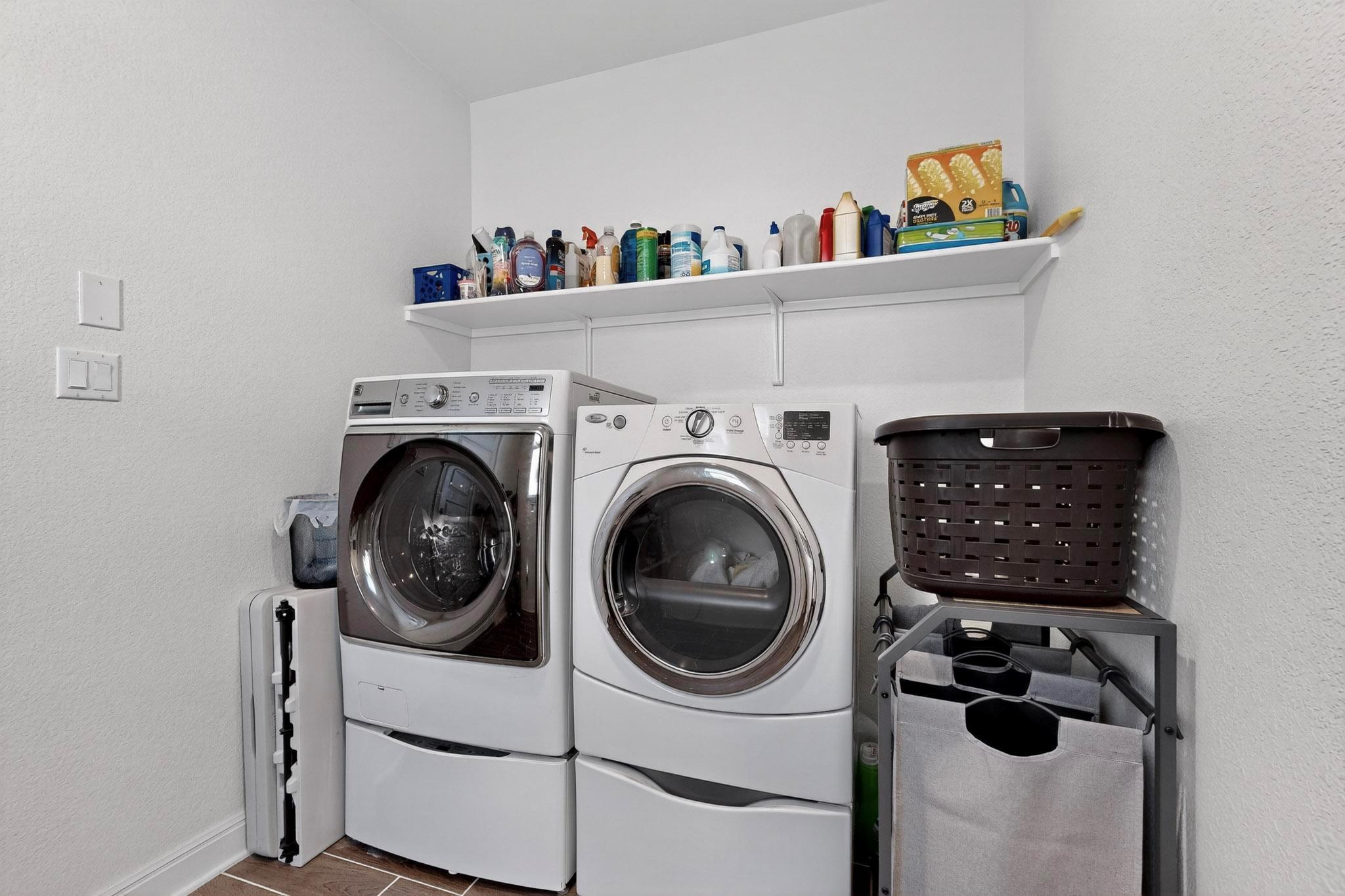 3830 Riardo Dr, Round Rock, TX 78665