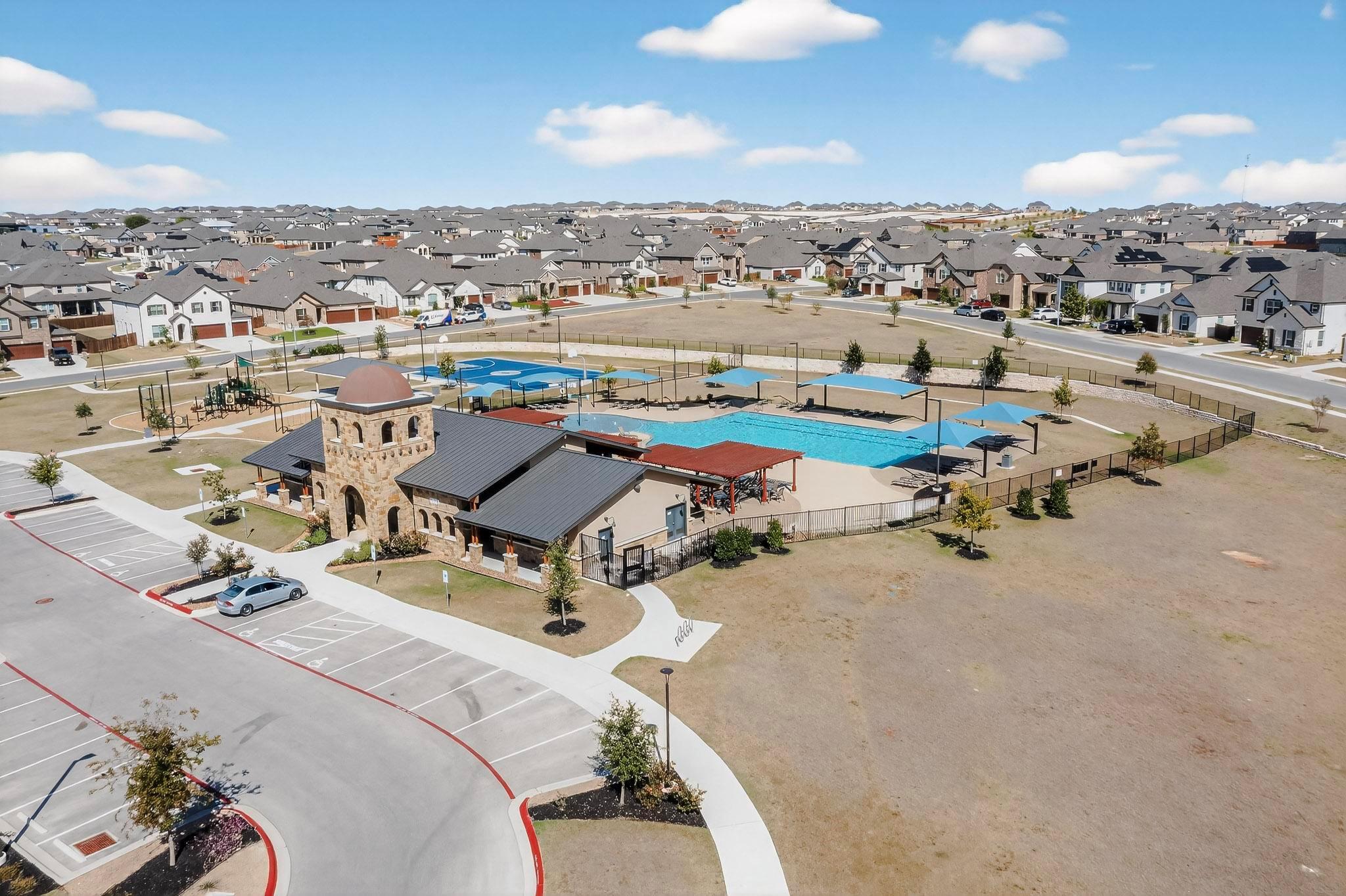 3830 Riardo Dr, Round Rock, TX 78665