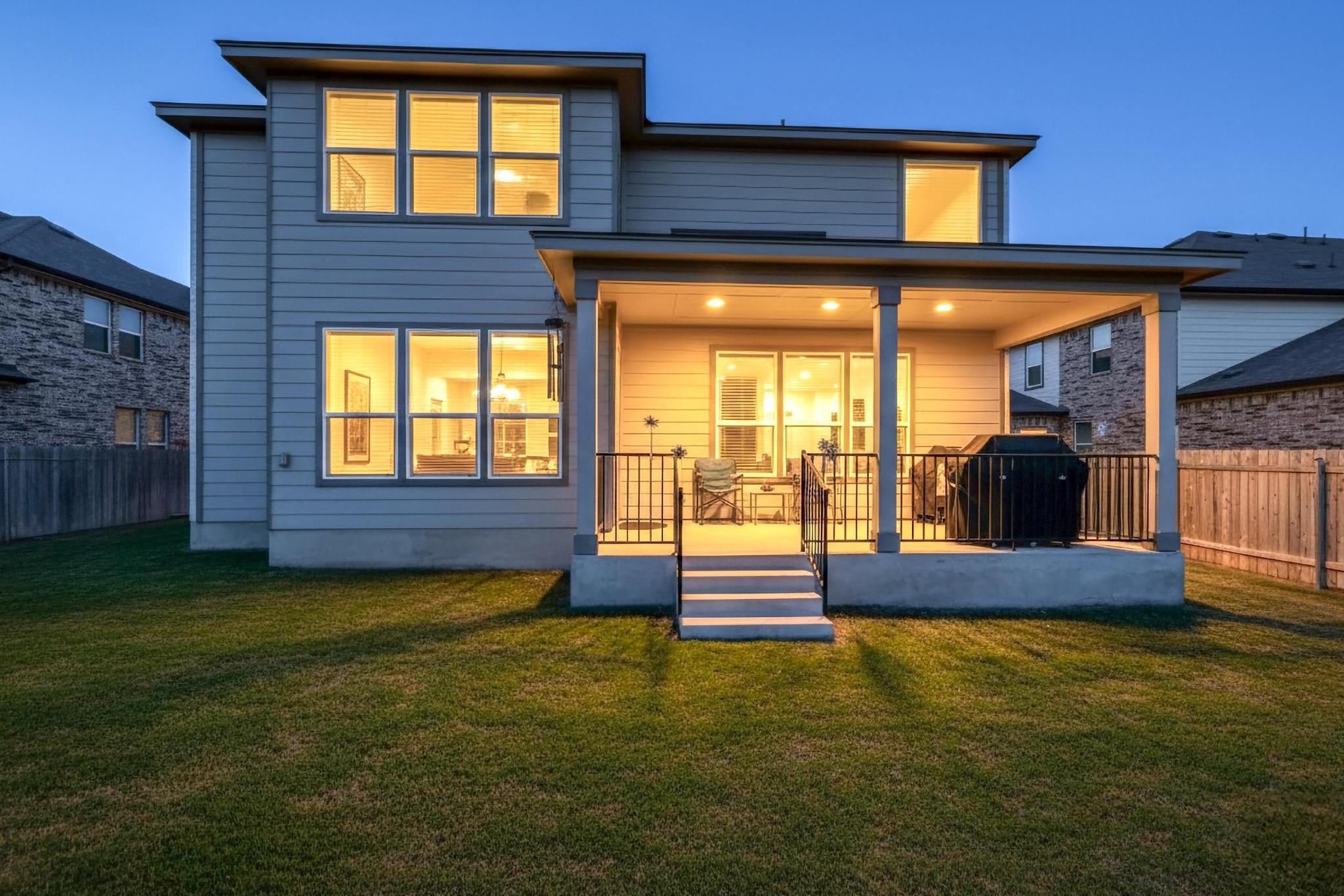 3830 Riardo Dr, Round Rock, TX 78665