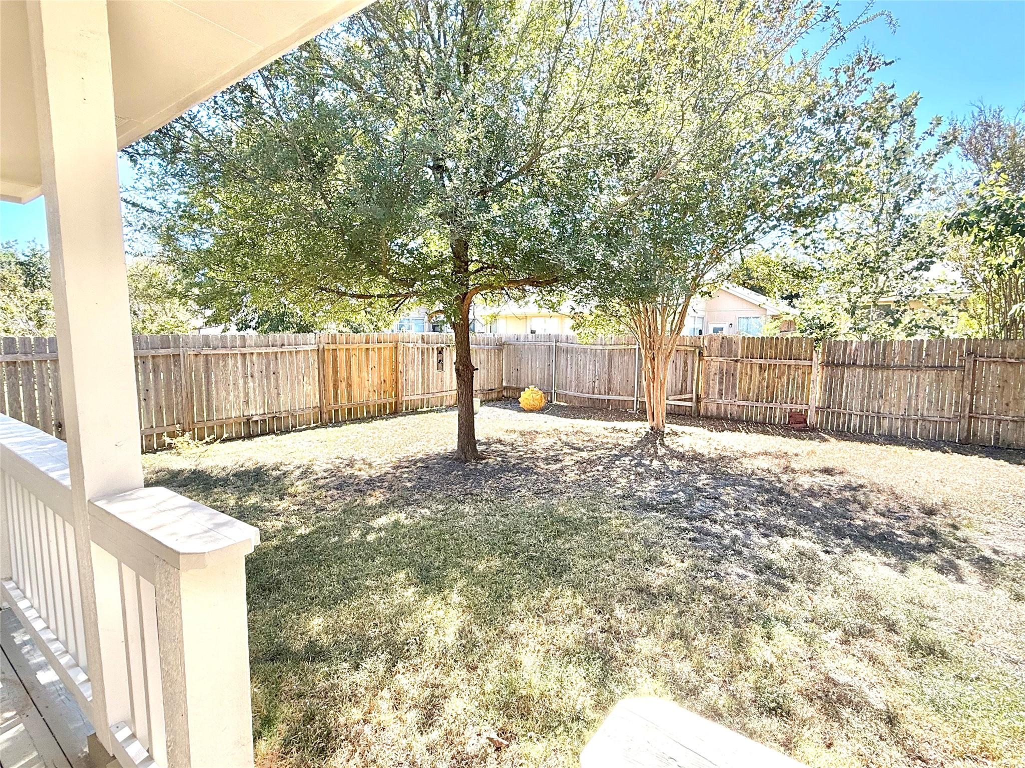 1511 Freestone Dr, Pflugerville, TX 78660