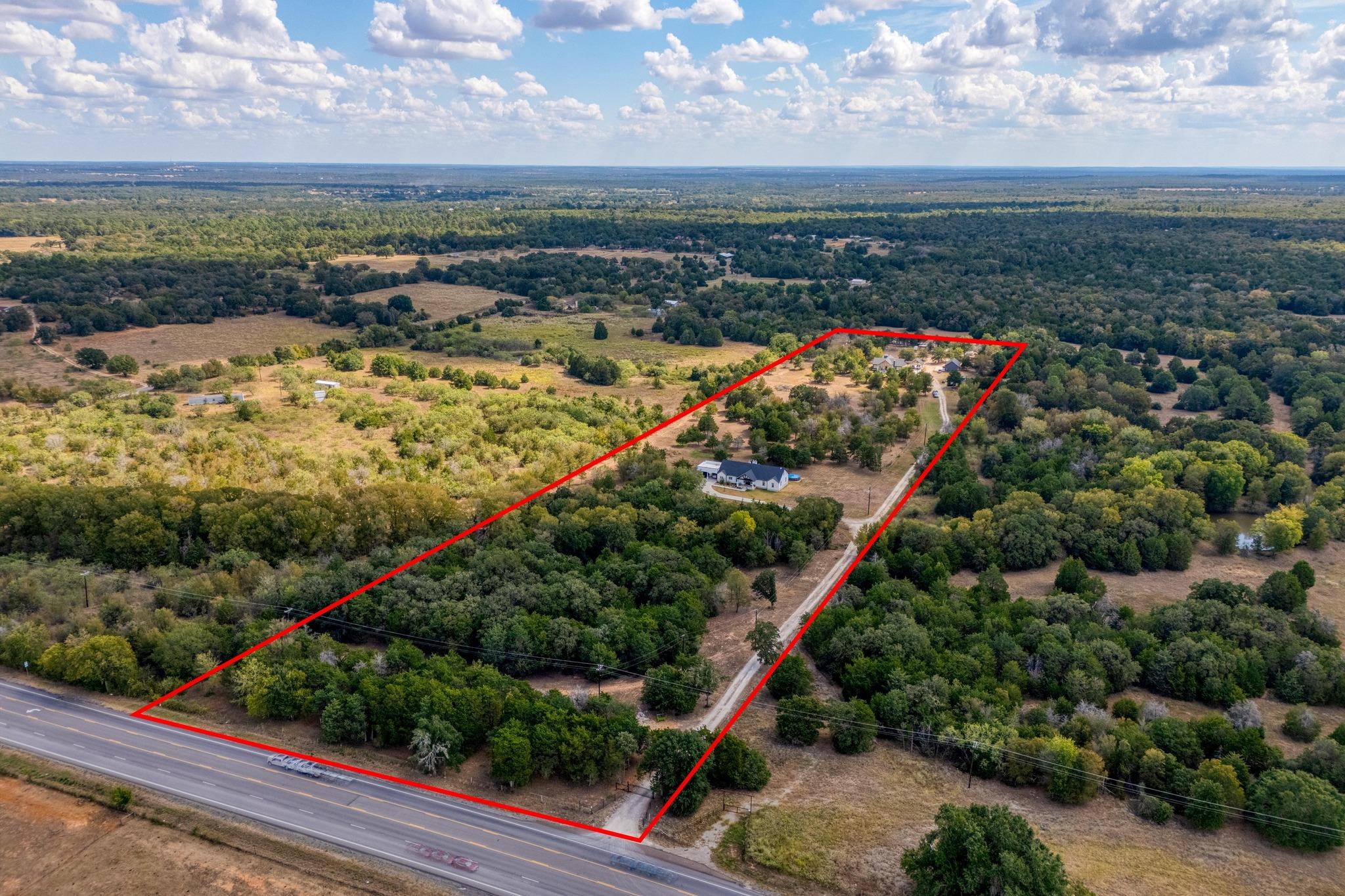 1901 E State Highway 21 # B, Paige, TX 78659
