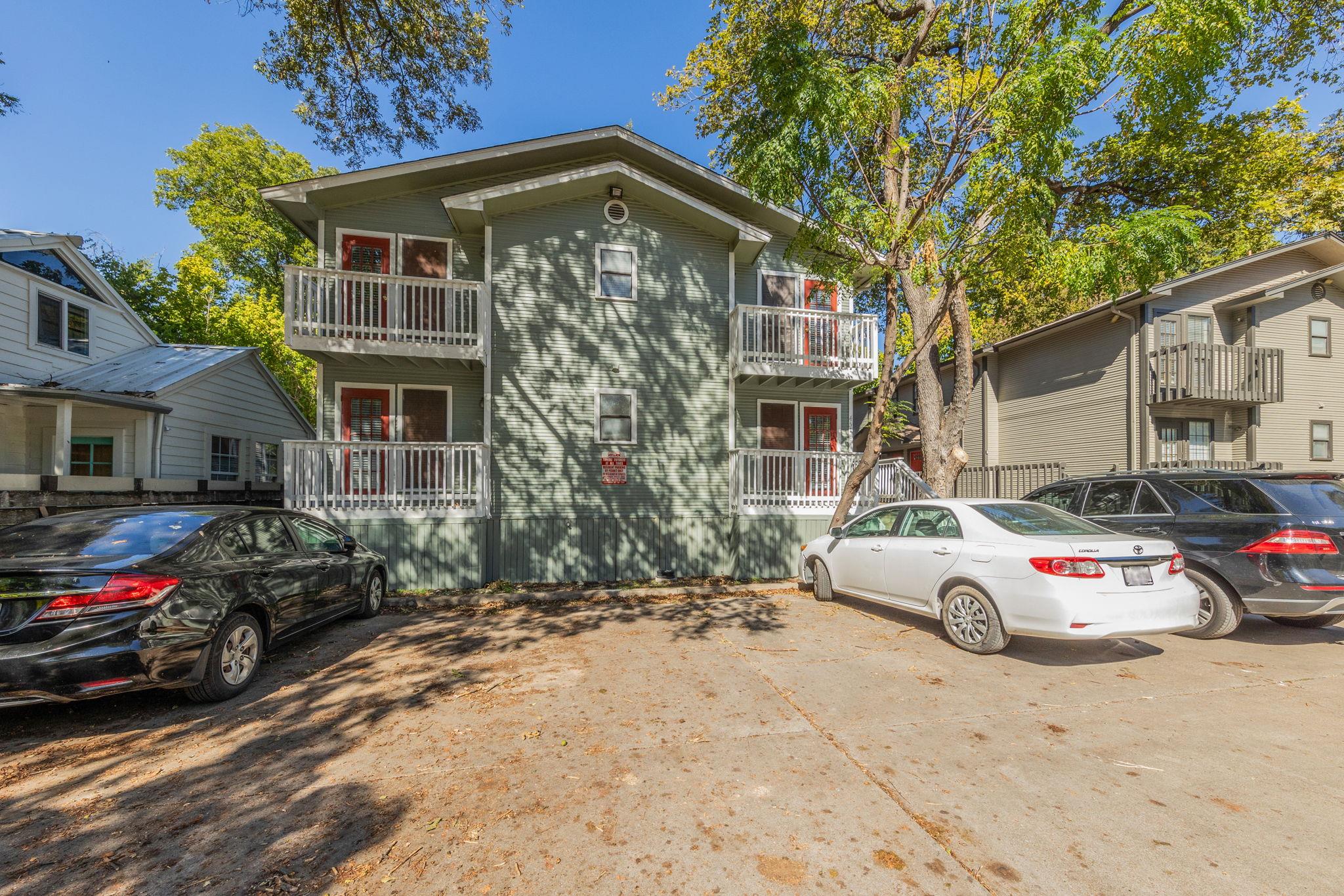 4518 Speedway # B, Austin, TX 78751