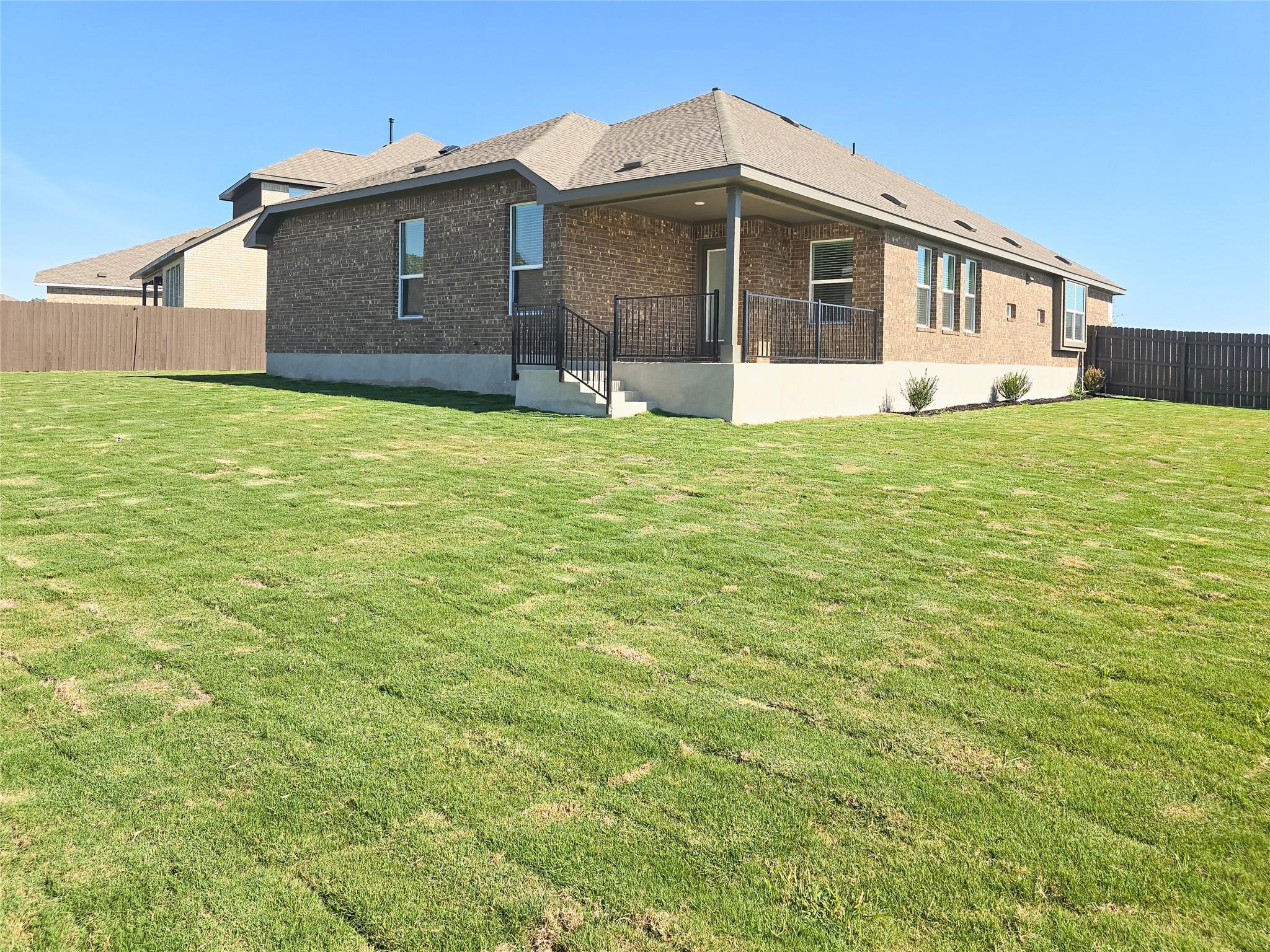 1605 Dove Ranch Rd, Georgetown, TX 78628