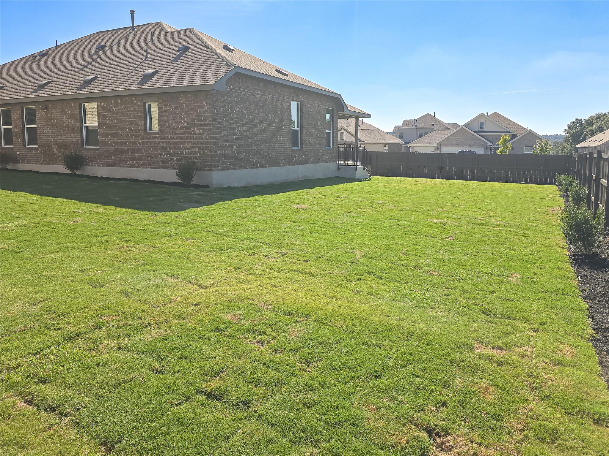 1605 Dove Ranch Rd, Georgetown, TX 78628