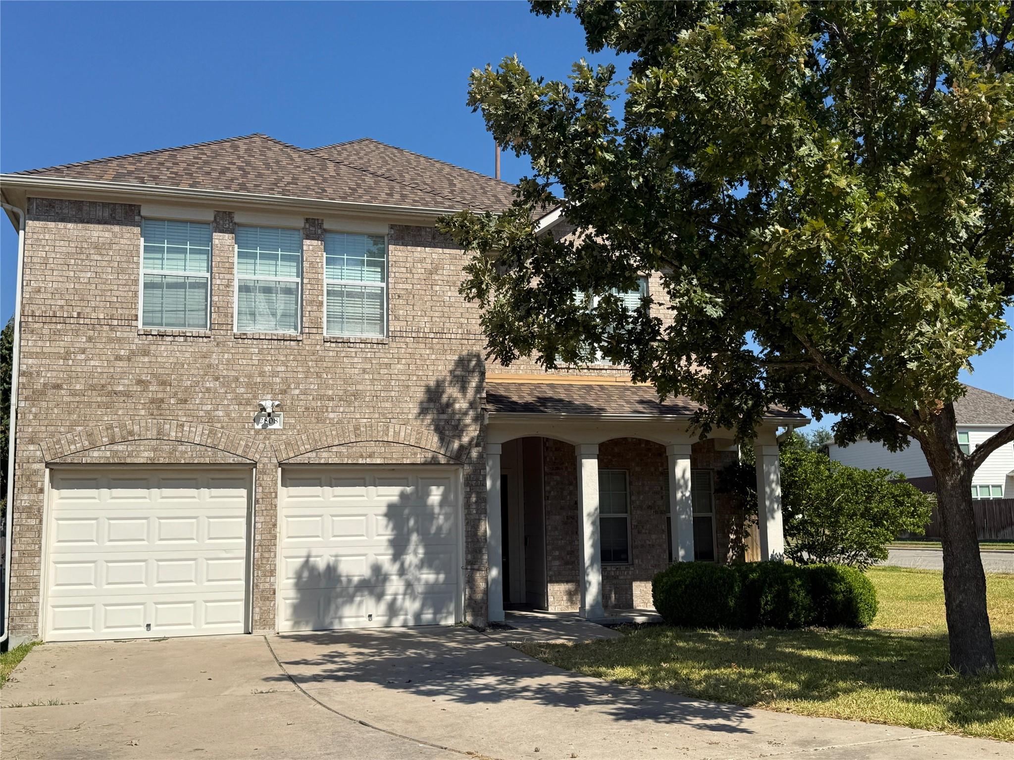 2808 Red Ivy Cv, Pflugerville, TX 78660