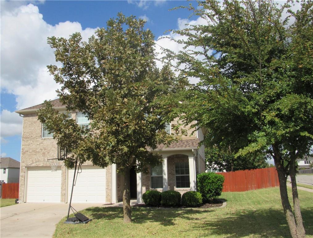 2808 Red Ivy Cv, Pflugerville, TX 78660